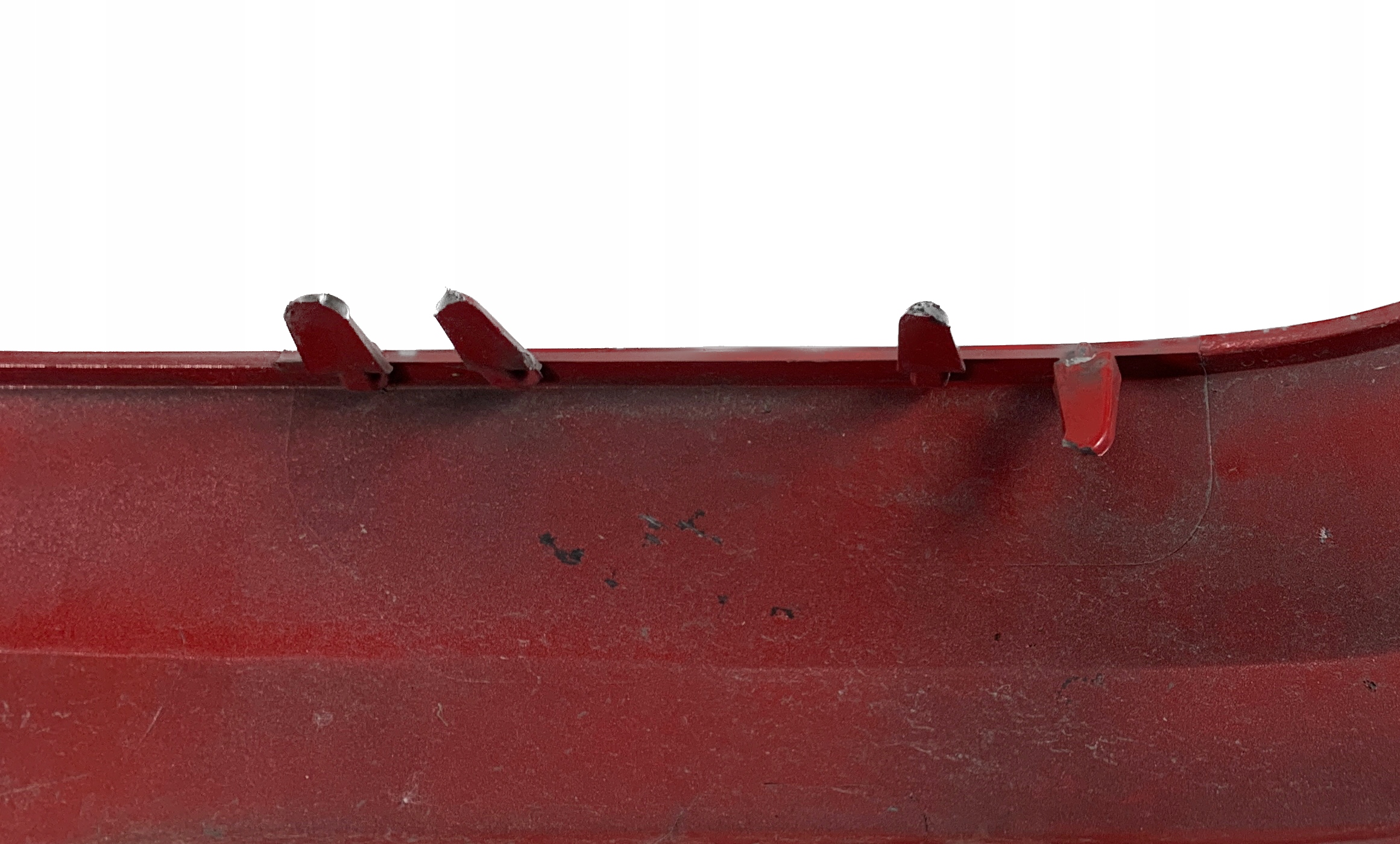 Frontverkleidung links MERCEDES ACTROS MP4 A9608859408