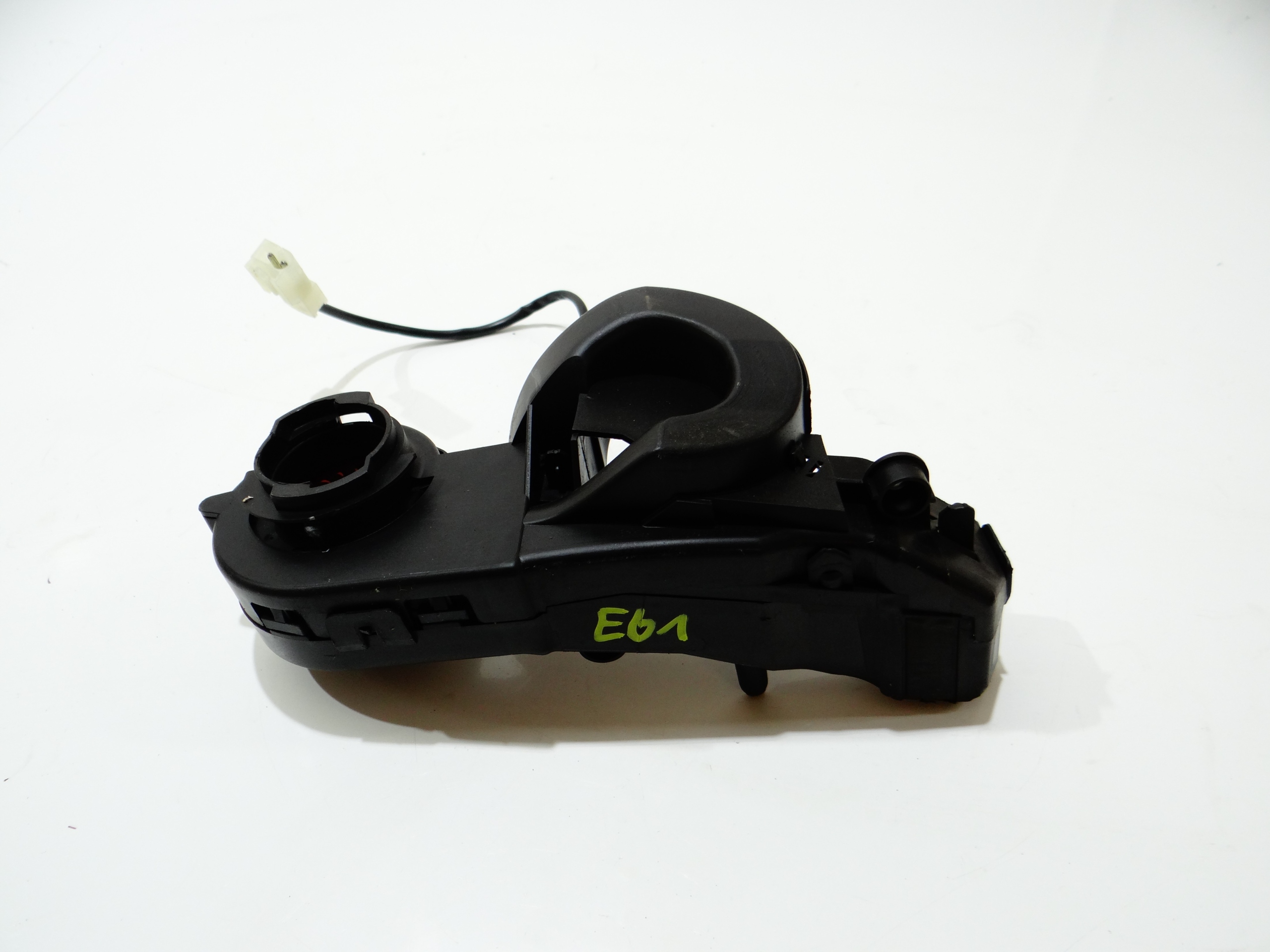 DMUCHAWA Lüfter KOMPUTERA BMW E60 E61 LCI N53 7531783
