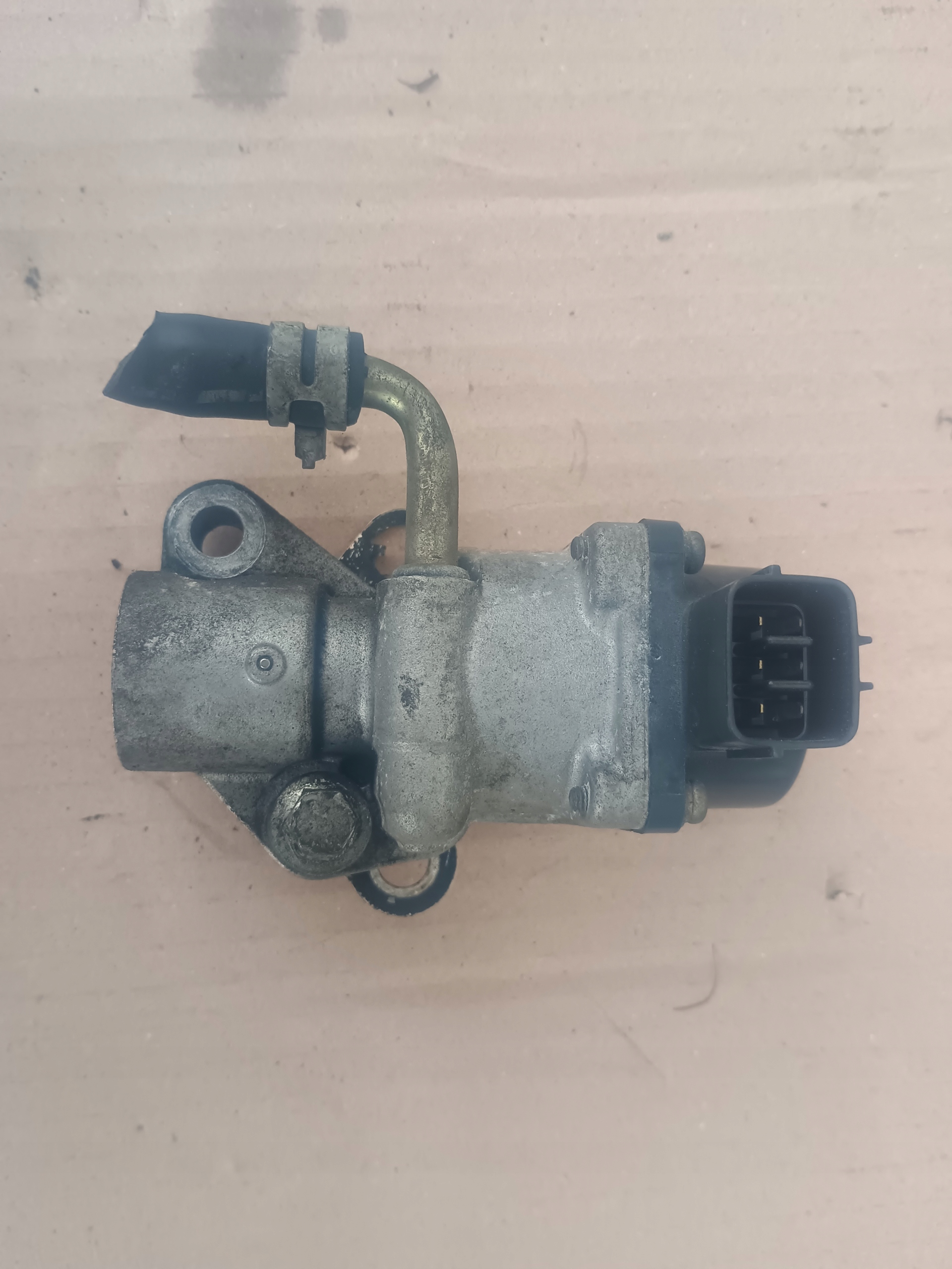 egr ventil 793711S7C FORD MAZDA 1.8 B