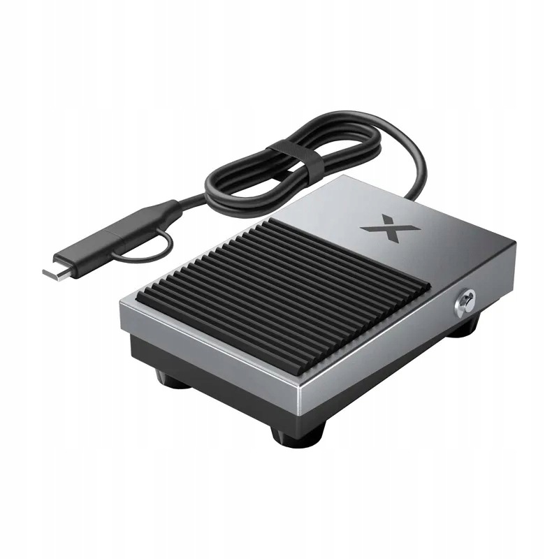 Przycisk nożny Xtool P5010340 seria F1
