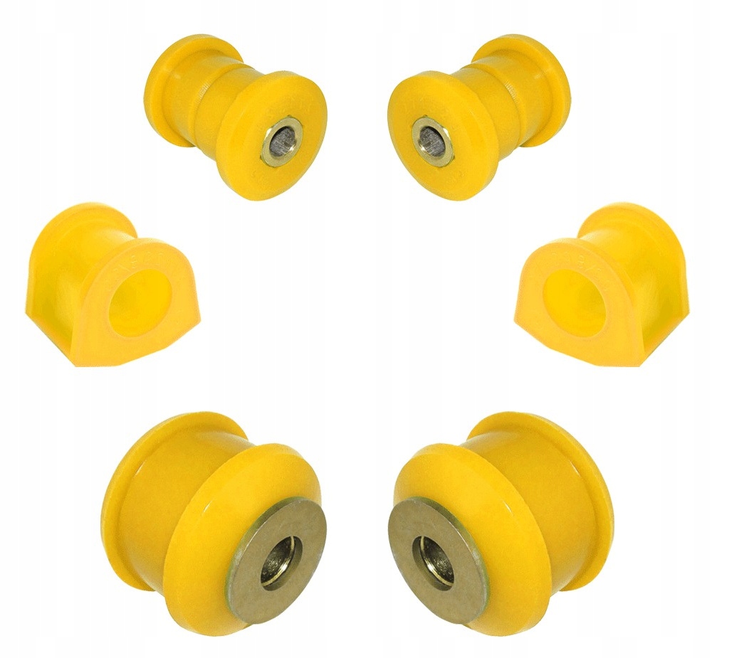 Sada předního odpružení Subaru Tribeca B9 (06-14) Wx