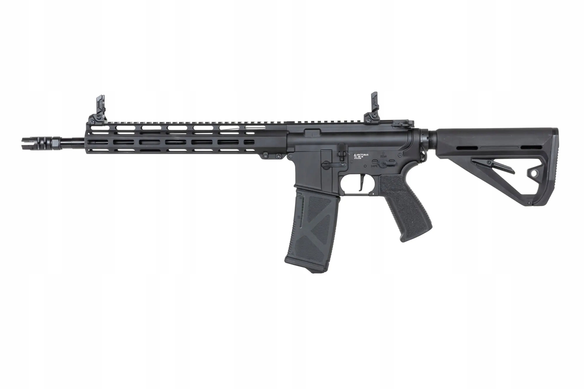 Karabina Asg Arcturus AR15 Fe