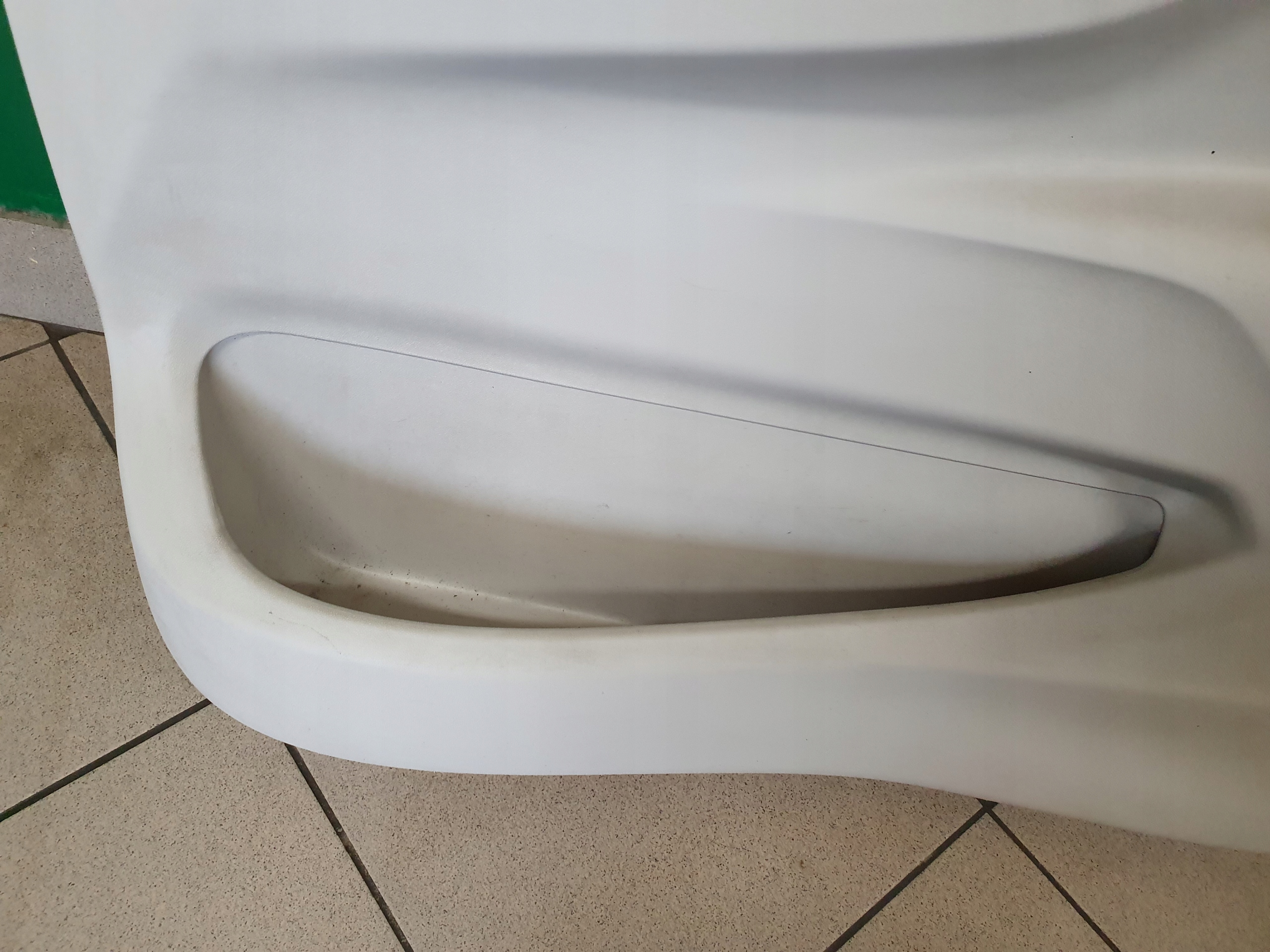 upholstery side right front jasny Peugeot 301
