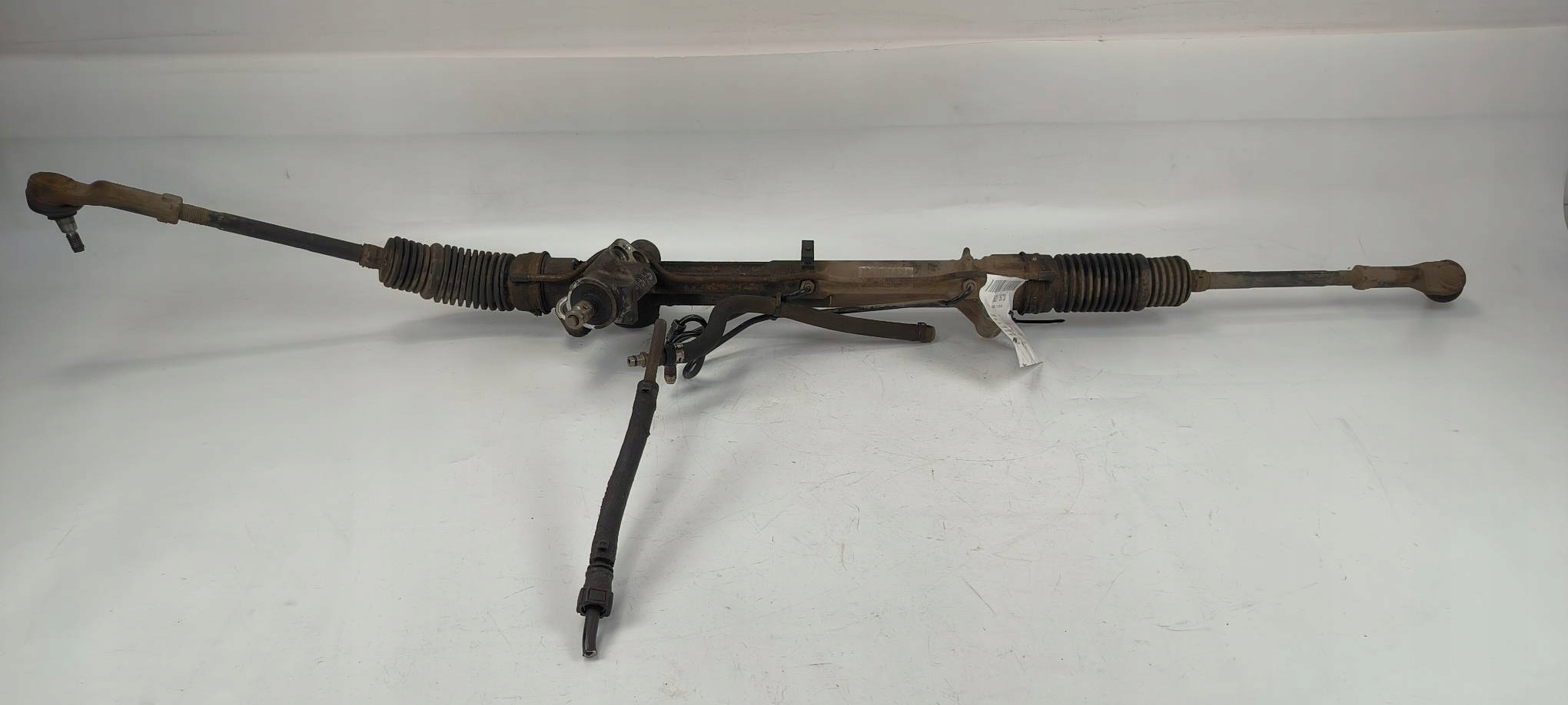 control 1S7C3200EE FORD MONDEO MK3