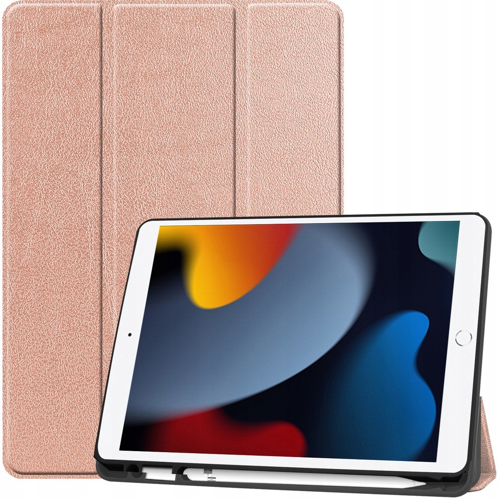 

Etui Bizon Case do iPad 9/8/7 10.2 2021/2020/2019