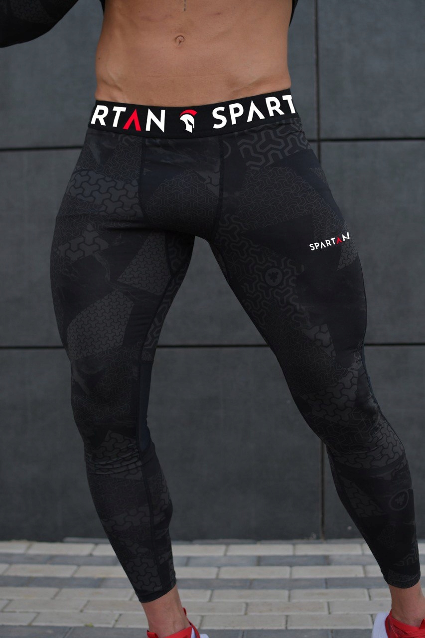 BIELIZNA ODZIEŻ STRÓJ KOSZULKA SPODNIE Termoaktywna MĘSKA MOTOCYKL MOTOR 3x Stan opakowania oryginalne