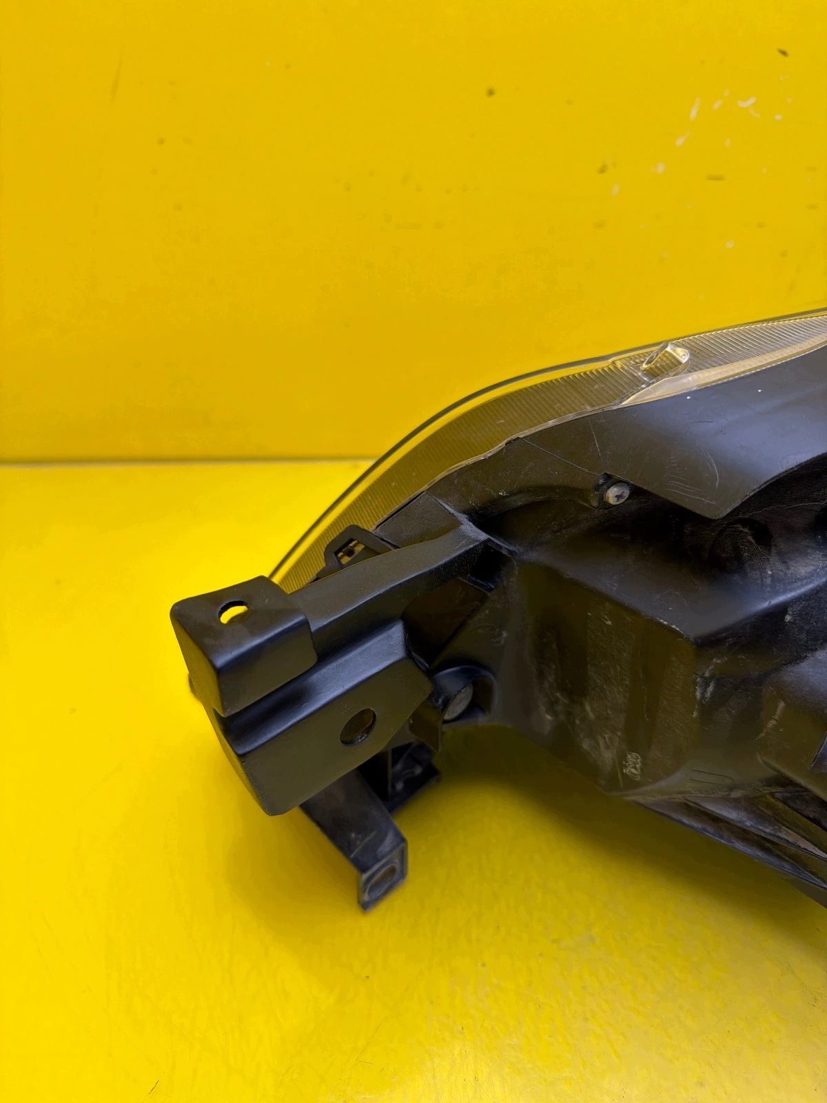 light right front Subaru Impreza III GH 2010- normal lens
