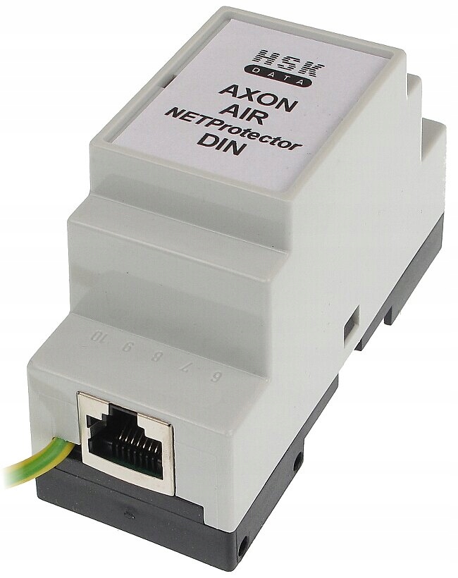 Ogranicznik przepięć Axon-air/din