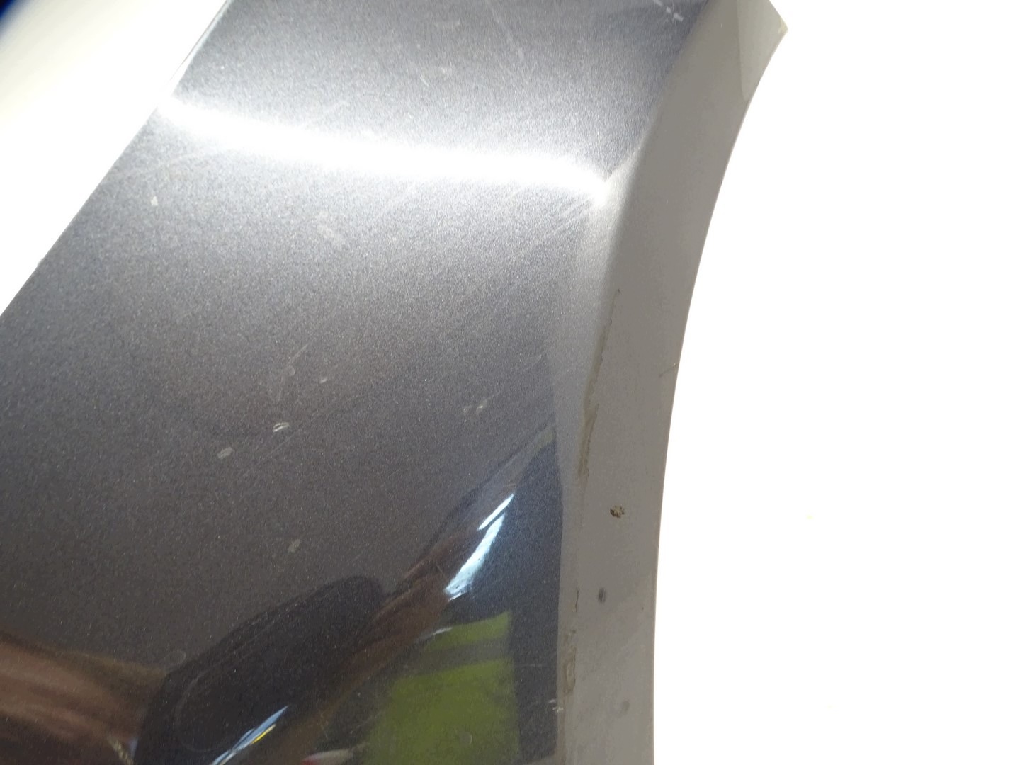 bumper front front complete MERCEDES CLS W218 AMG PDC washer
