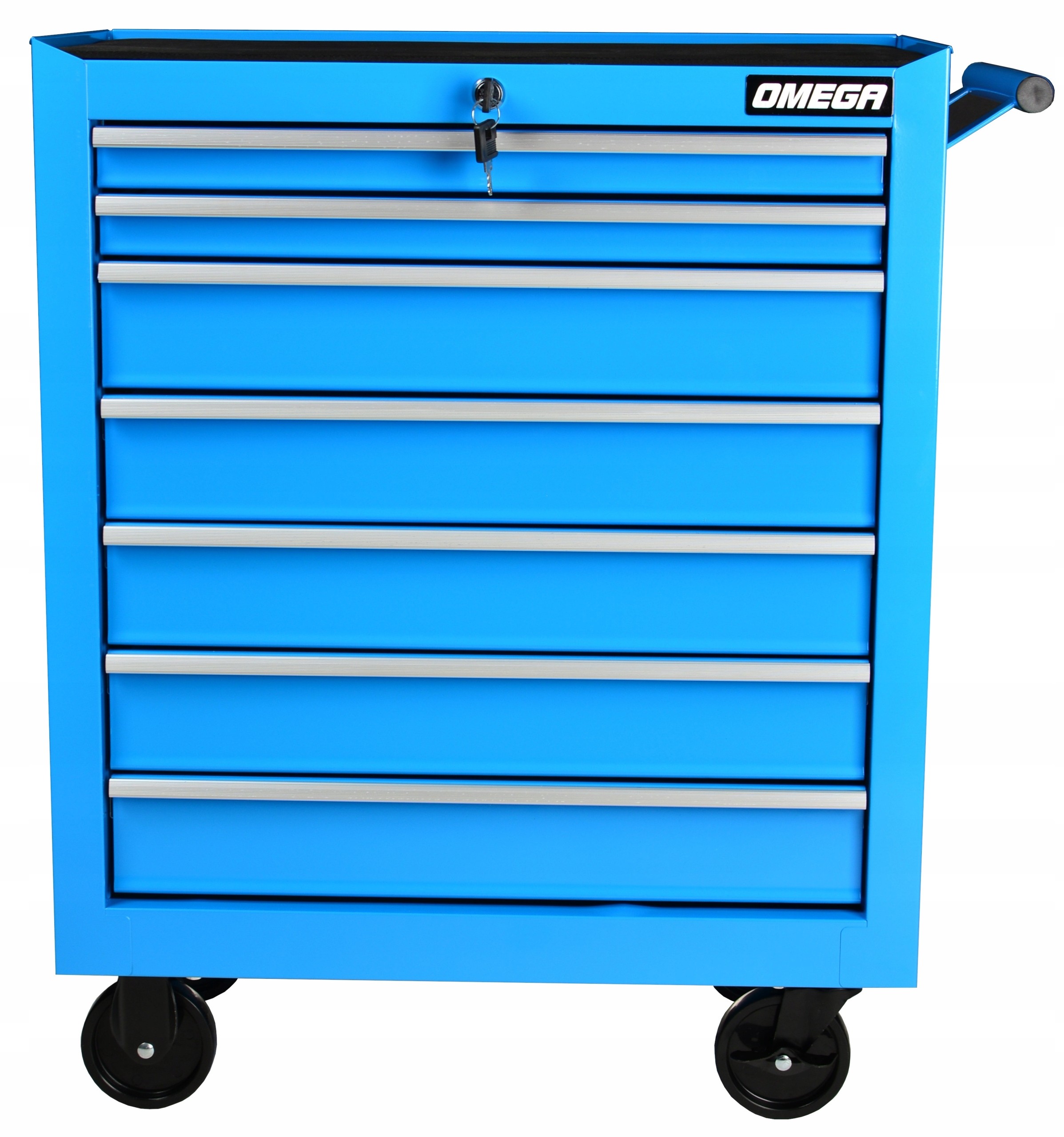 WÓZEK SZAFKA WARSZTATOWA NARZĘDZIOWA MOBILNY Farys