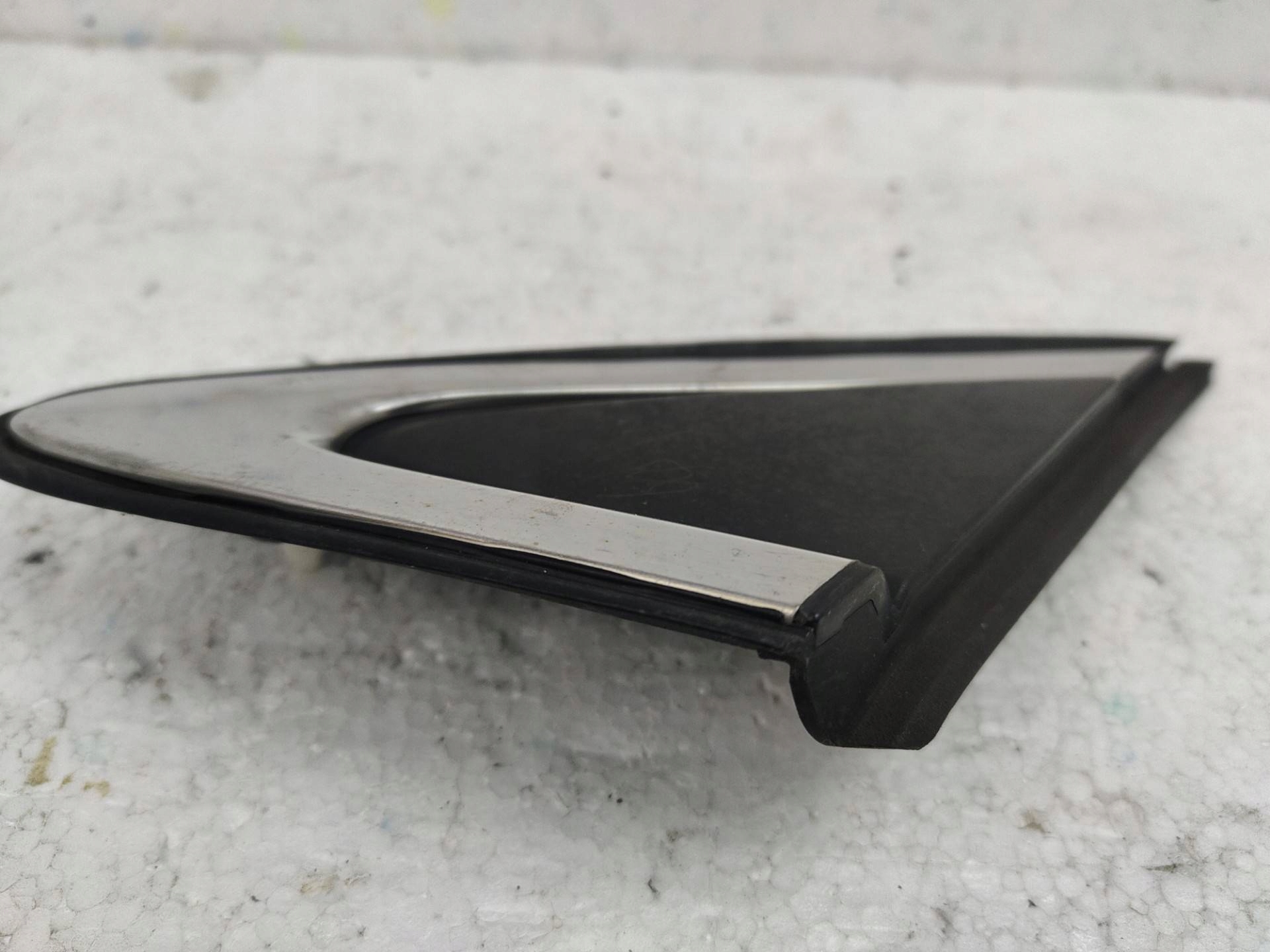 cover trojkat mirrors left side Mazda CX-9 facelift 2010 TD116916Y