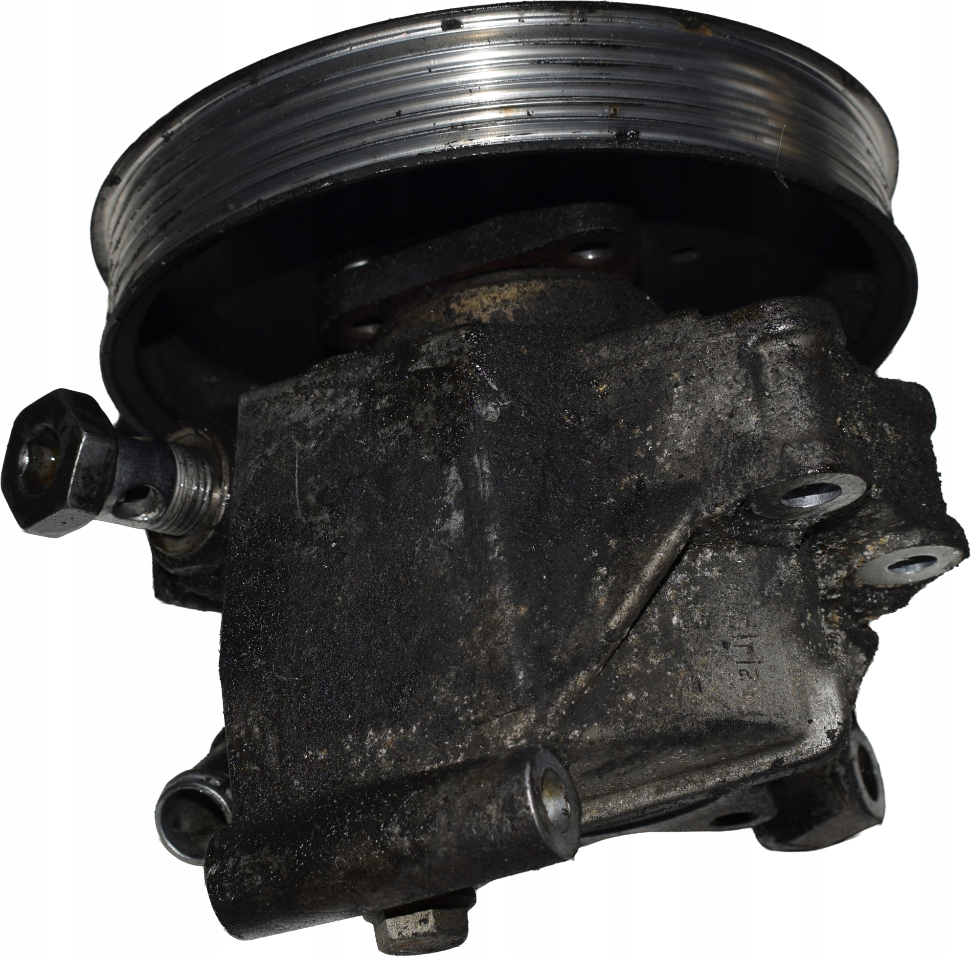 AUDI A6 C6 LIFT 3.0 TFSI pompa servosterzo
