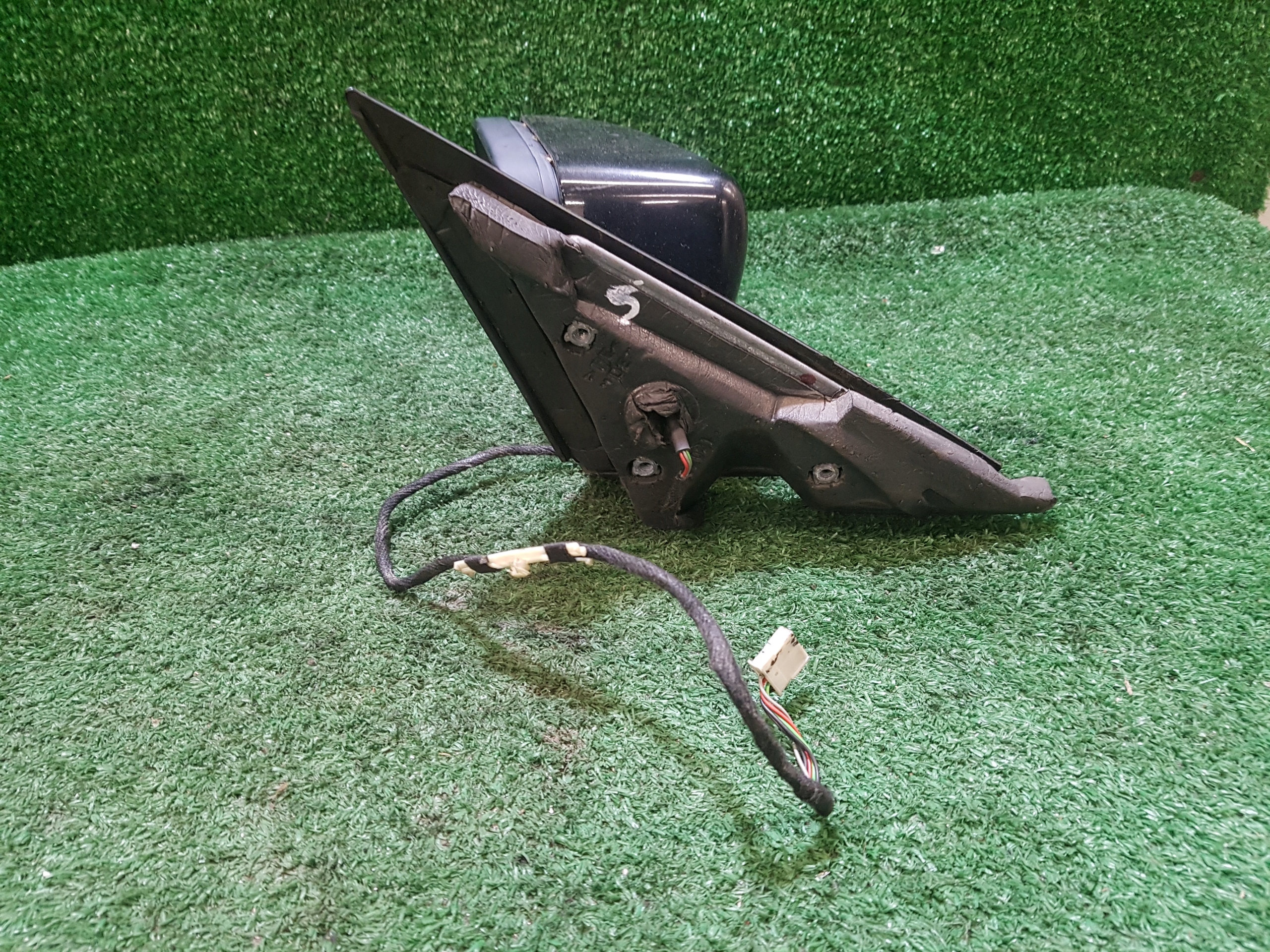 Spiegel links elektrisch BMW E46 5 pin