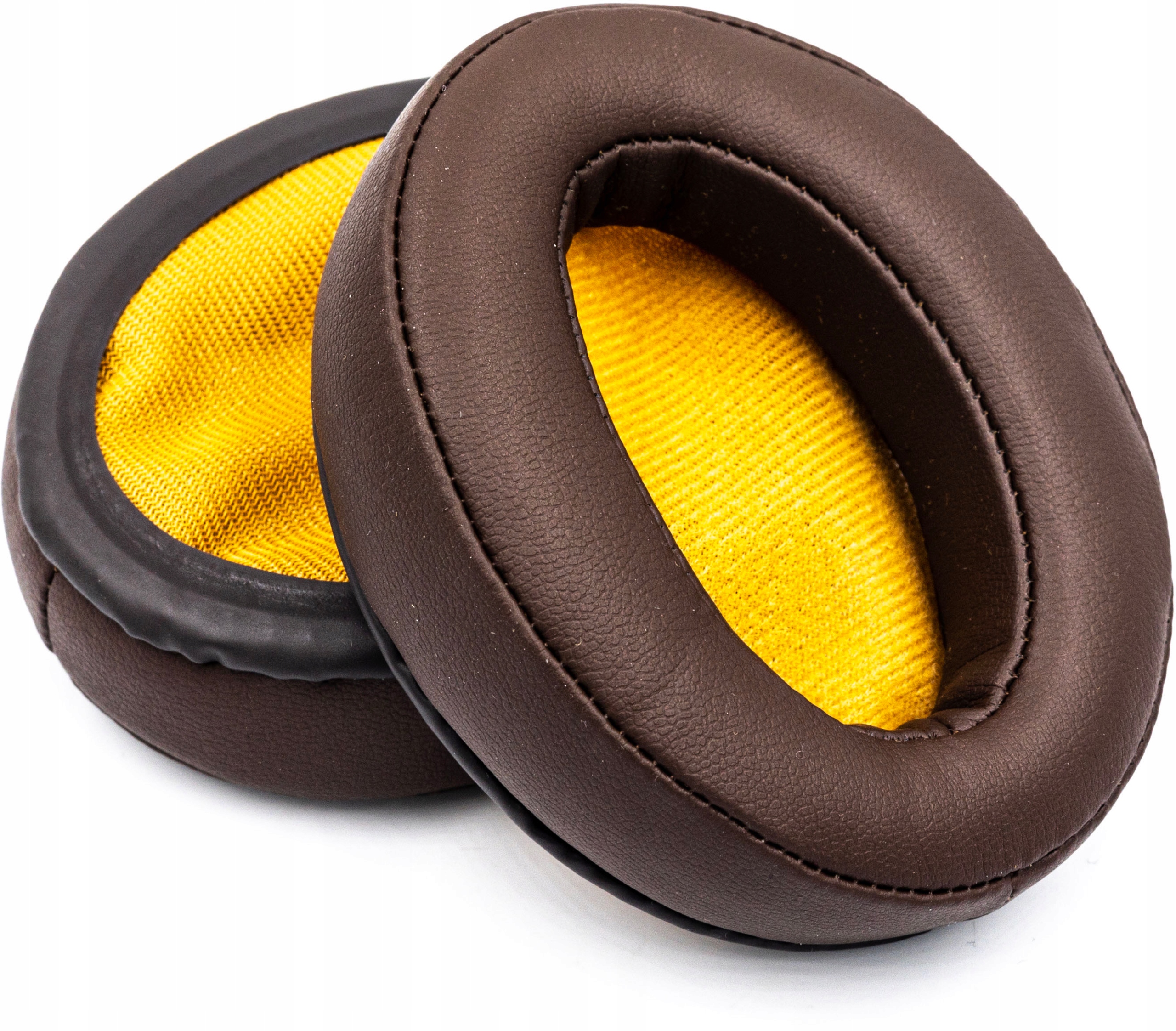 NAUSZNIKI DO SENNHEISER HD202 HD205 PC151 330 333D Marka YIVO