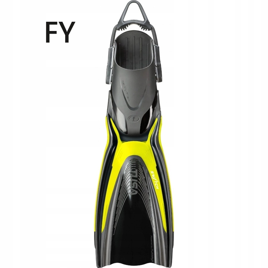 Ploutve Tusa HyFlex Switch SF-0104 S Fy