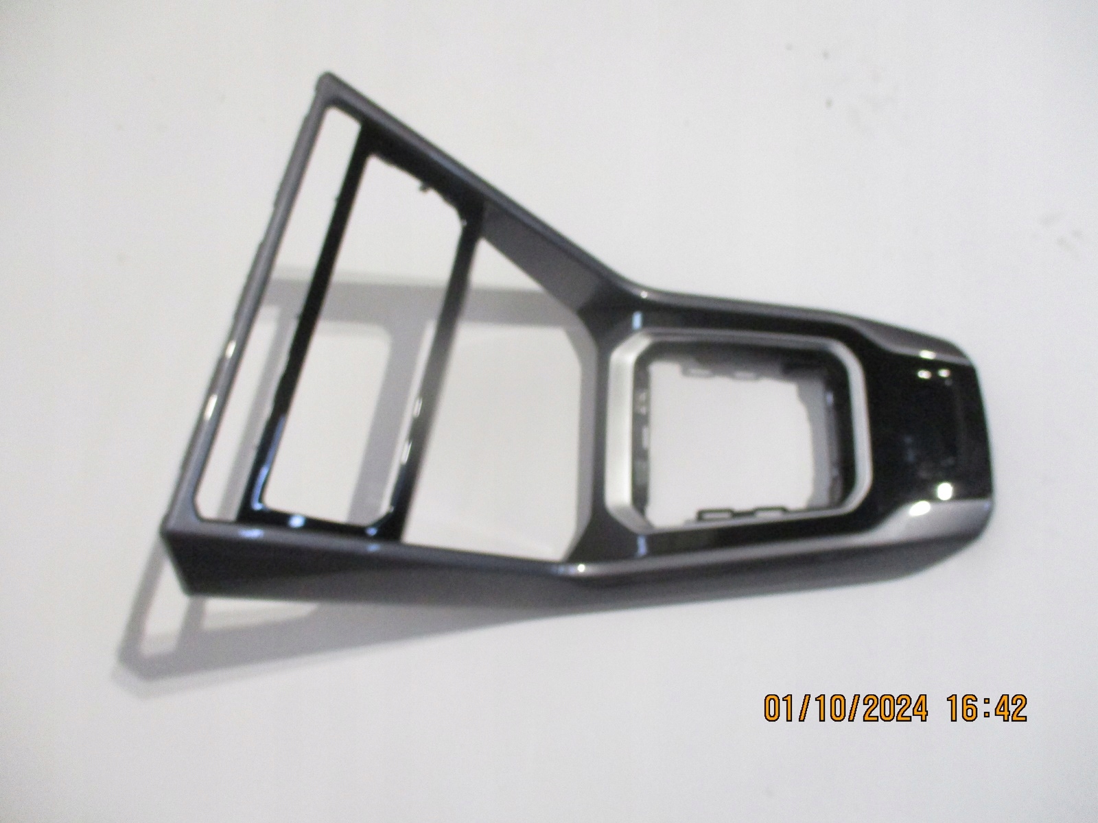 DEKOR frame TUNELU VW T ROC T-ROC 2GA863042B