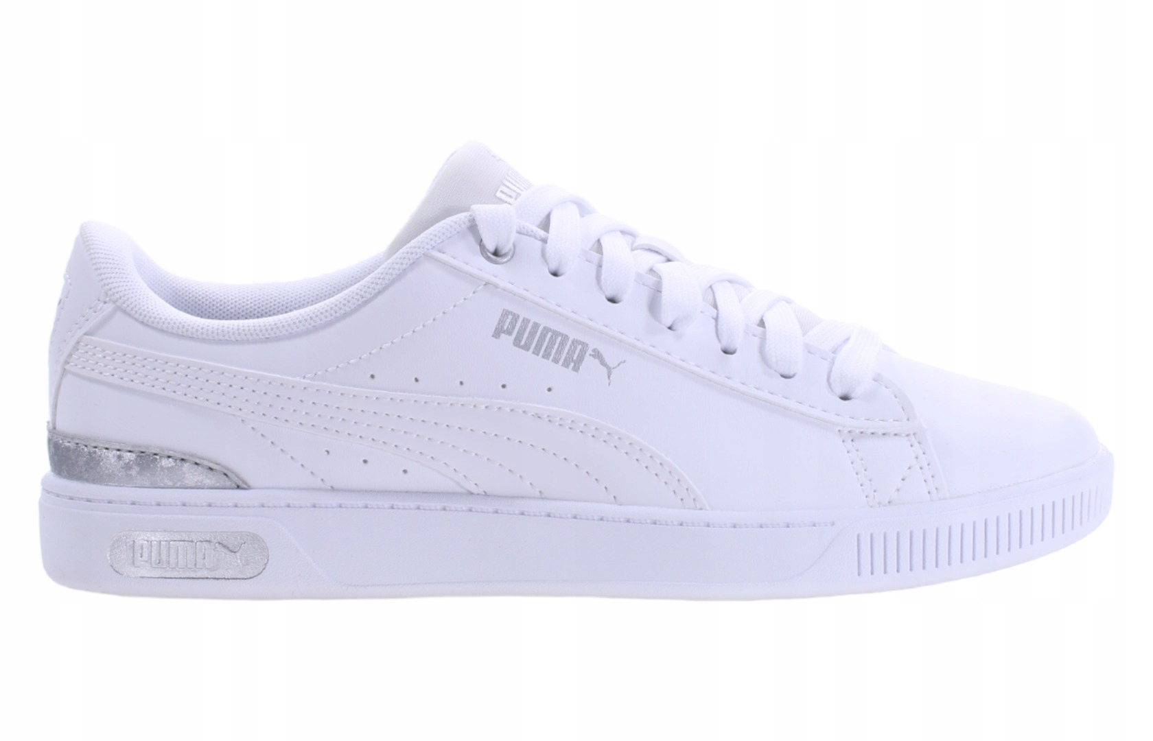 Dámské boty Puma Vikky v3 Space 389334 02