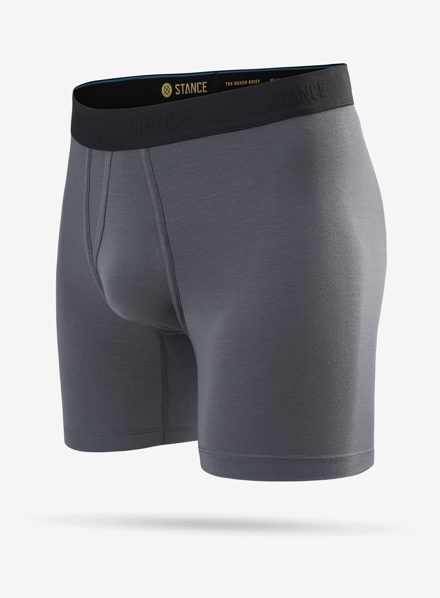 Termoaktivní boxerky Stance Turbulence Wholester turbulence L