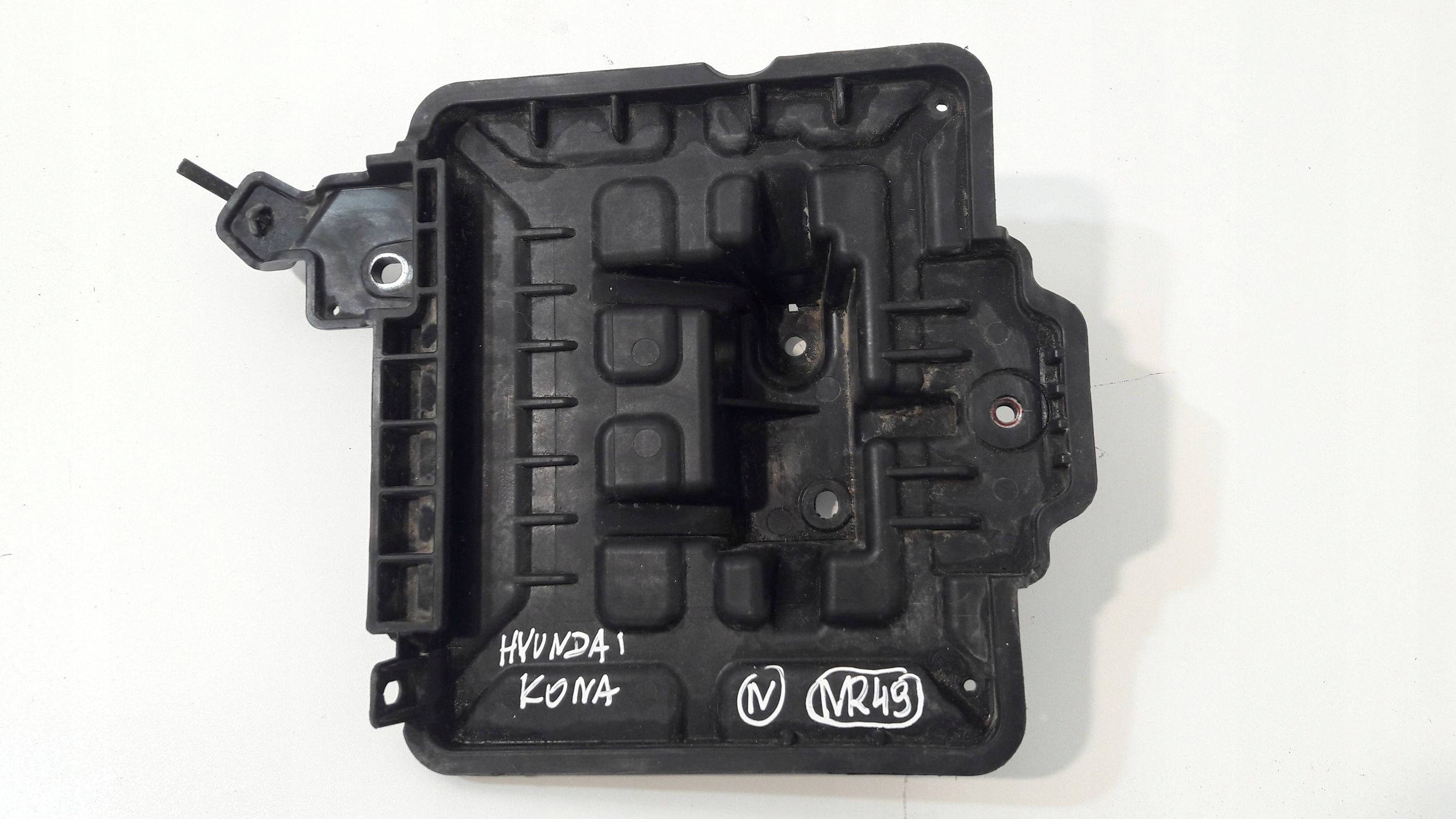 Hyundai Kona e Porta per batteria 37150-K400