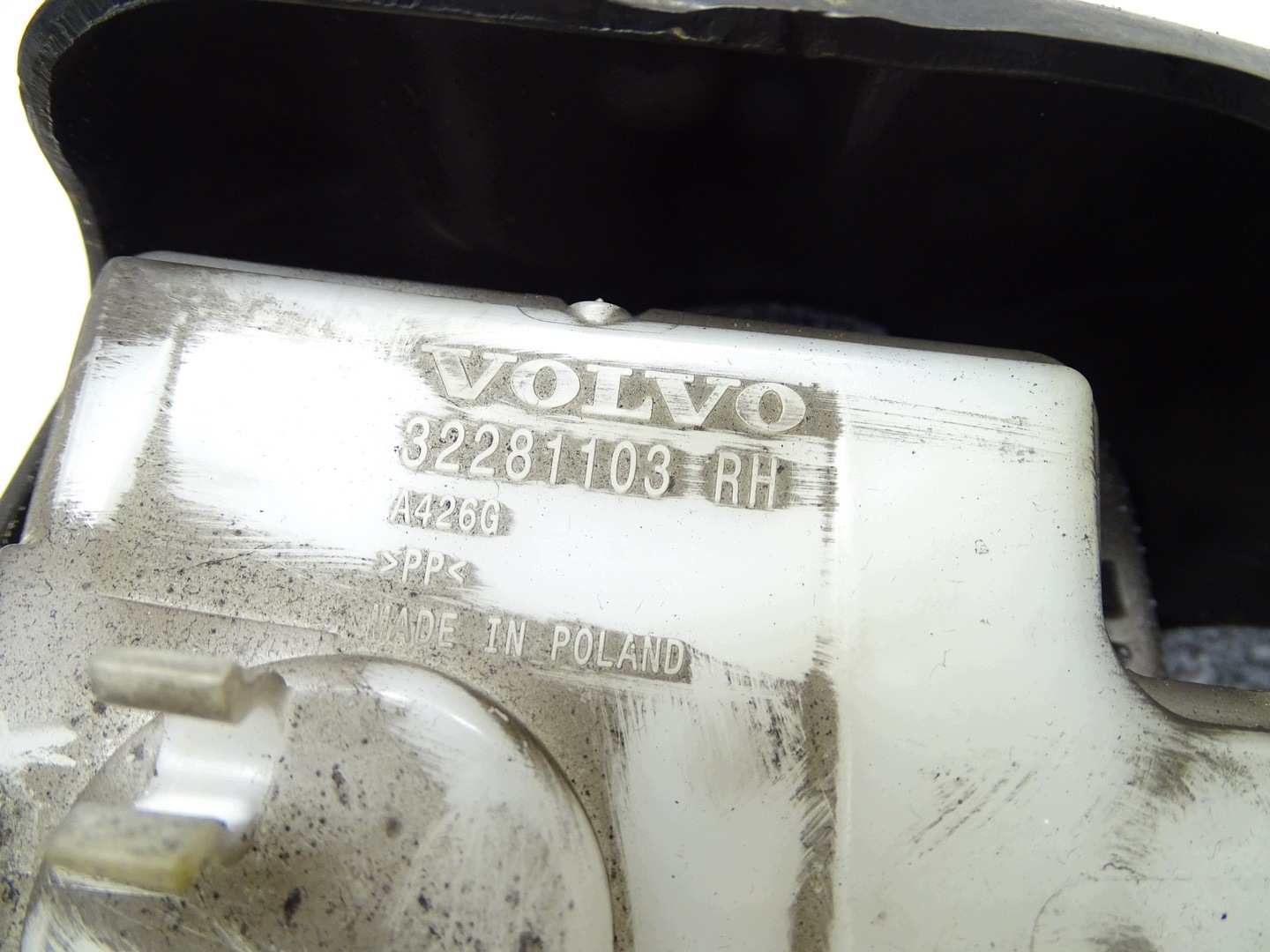 Servofreno ABS servo VOLVO XC40 32384759