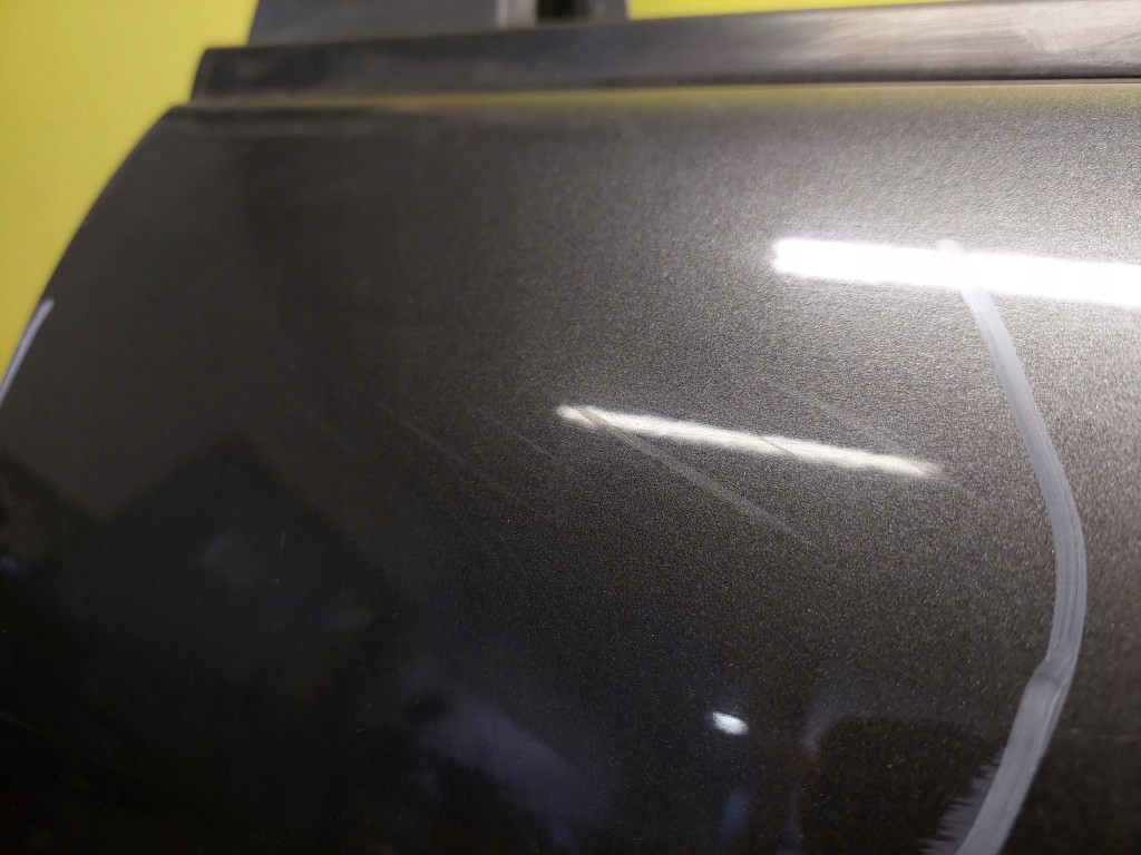 FIAT BRAVO II door right front VR284