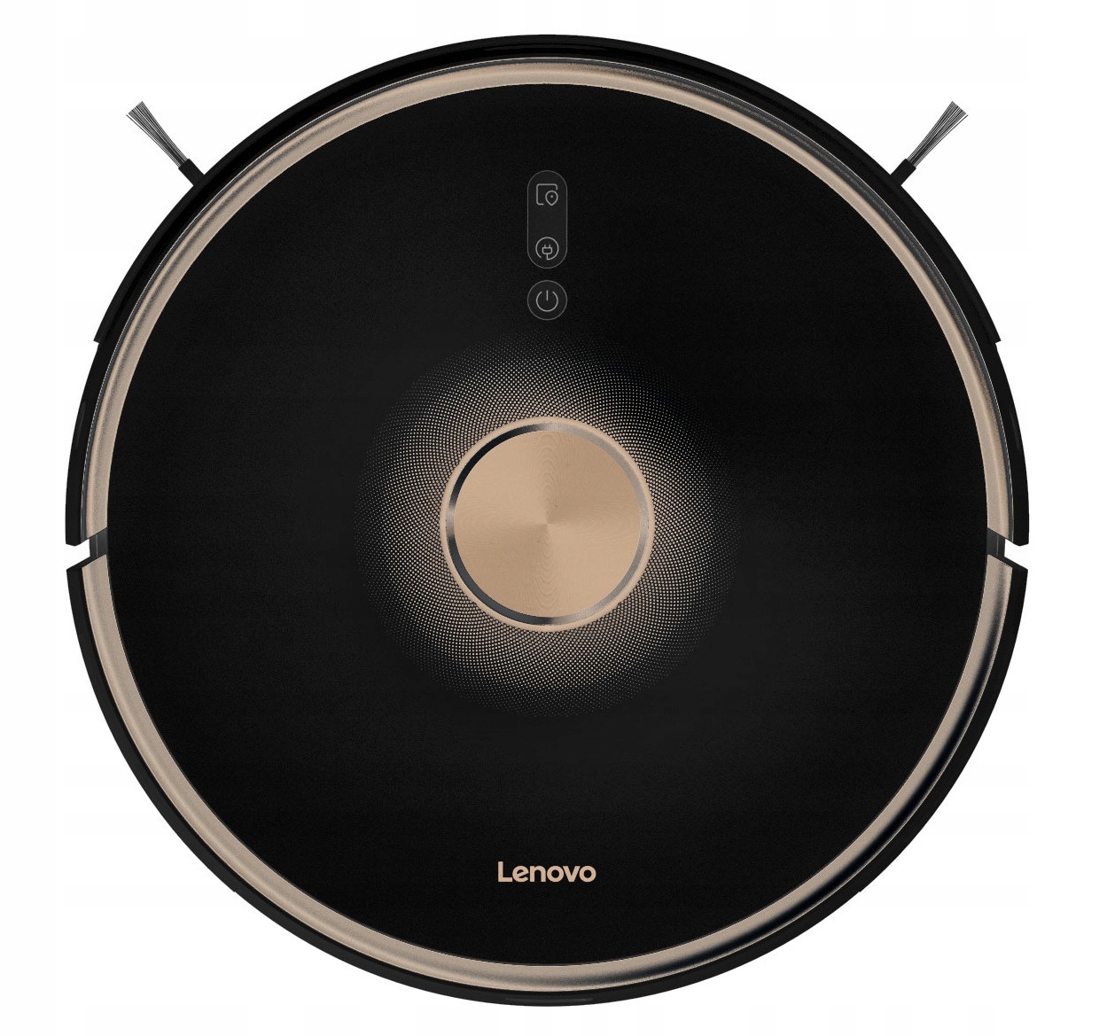 Odkurzacz automatyczny LENOVO Z1S T1 Pro mopowanie Pojemność zbiornika na kurz 0.4 l