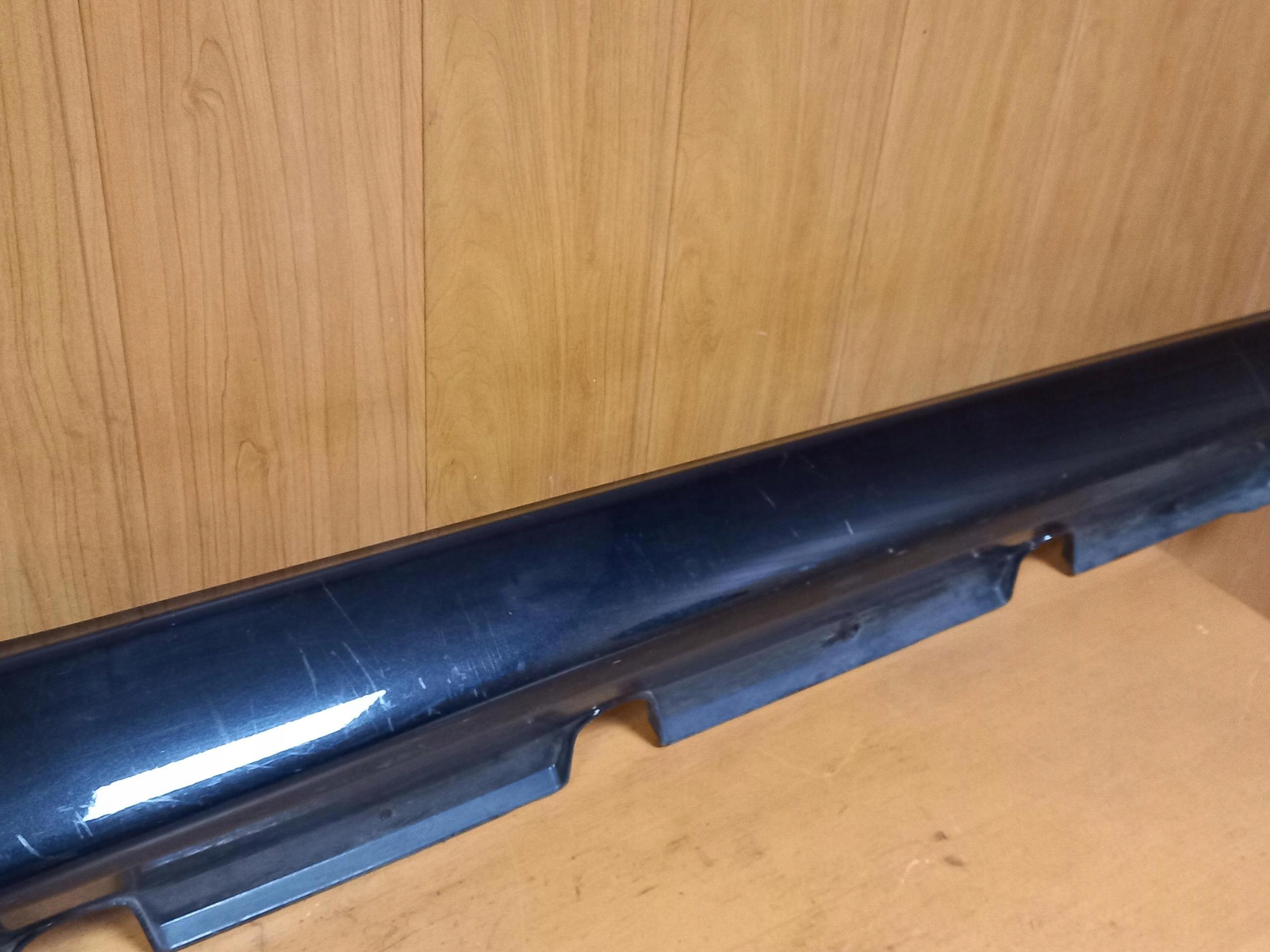 moulding threshold right KIA CEED II GT 3D 1K 87752-A2500 12-18