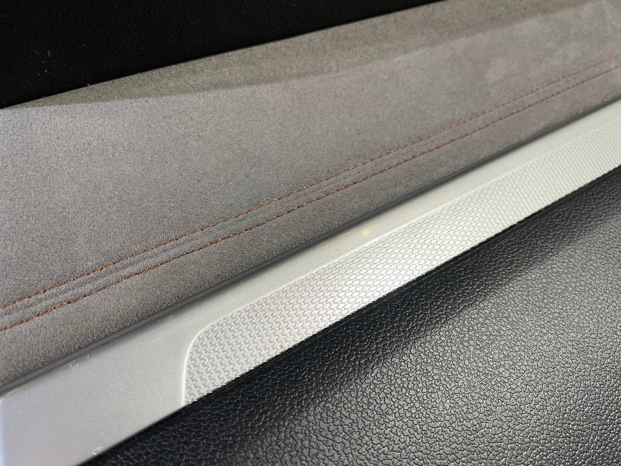 side panel upholstery door right front front Ford Explorer V 2016-2019