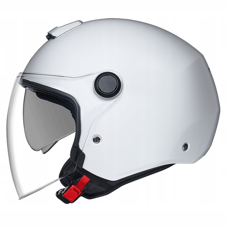 NEXX Y.10 White Kask motocyklowy r. XXS