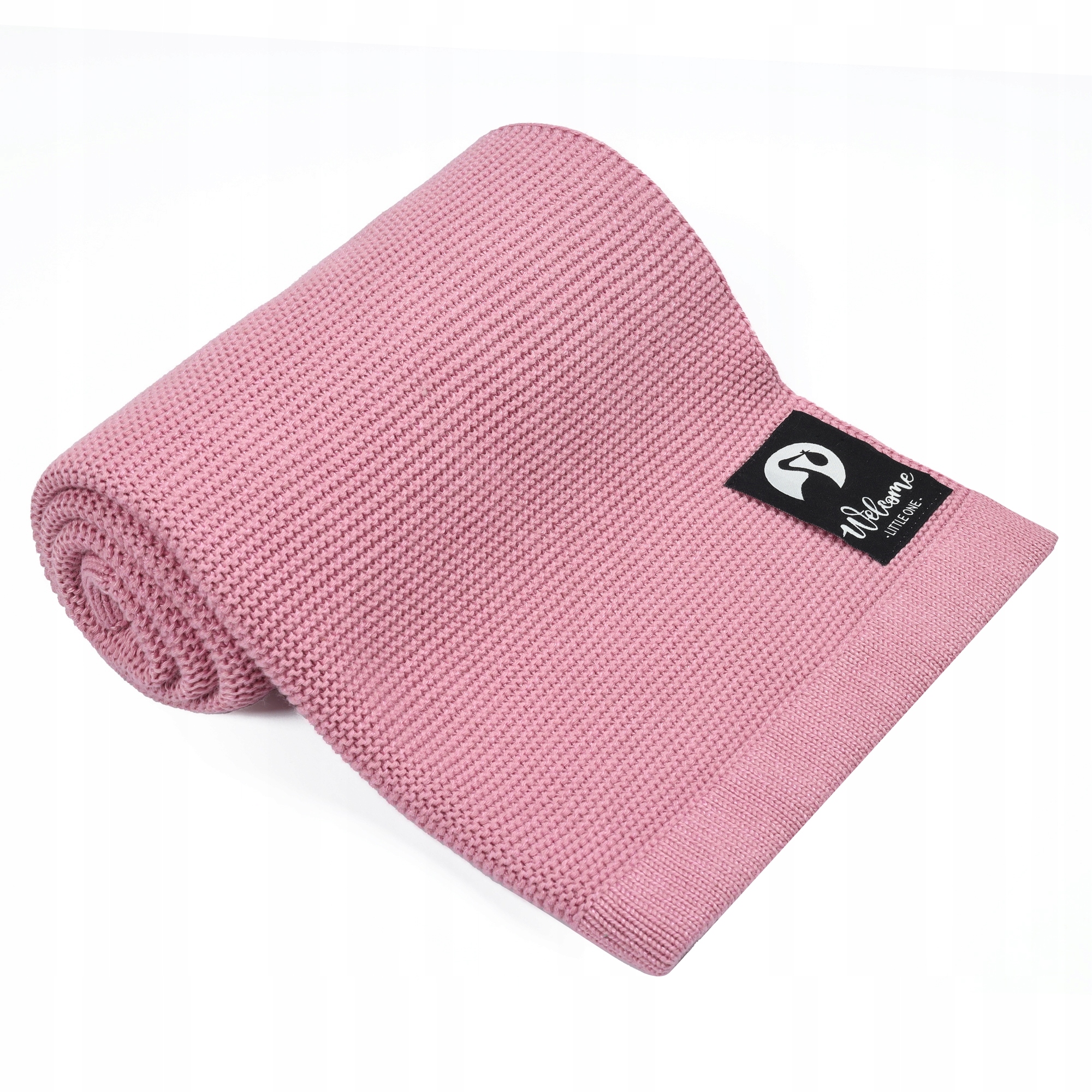 

Kocyk Dziecięcy Bambusowo-Bawełniany Eko Premium