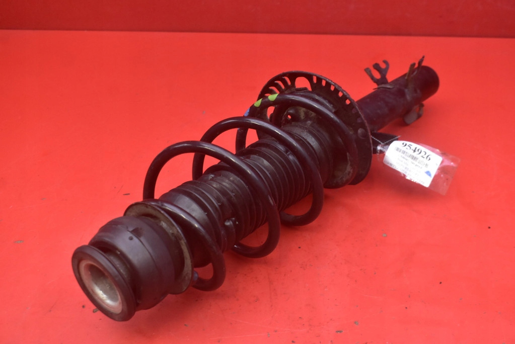 shock absorber left front 1S0413031B SEAT MII 1 and 1.0 MPI 60 KM 11-21