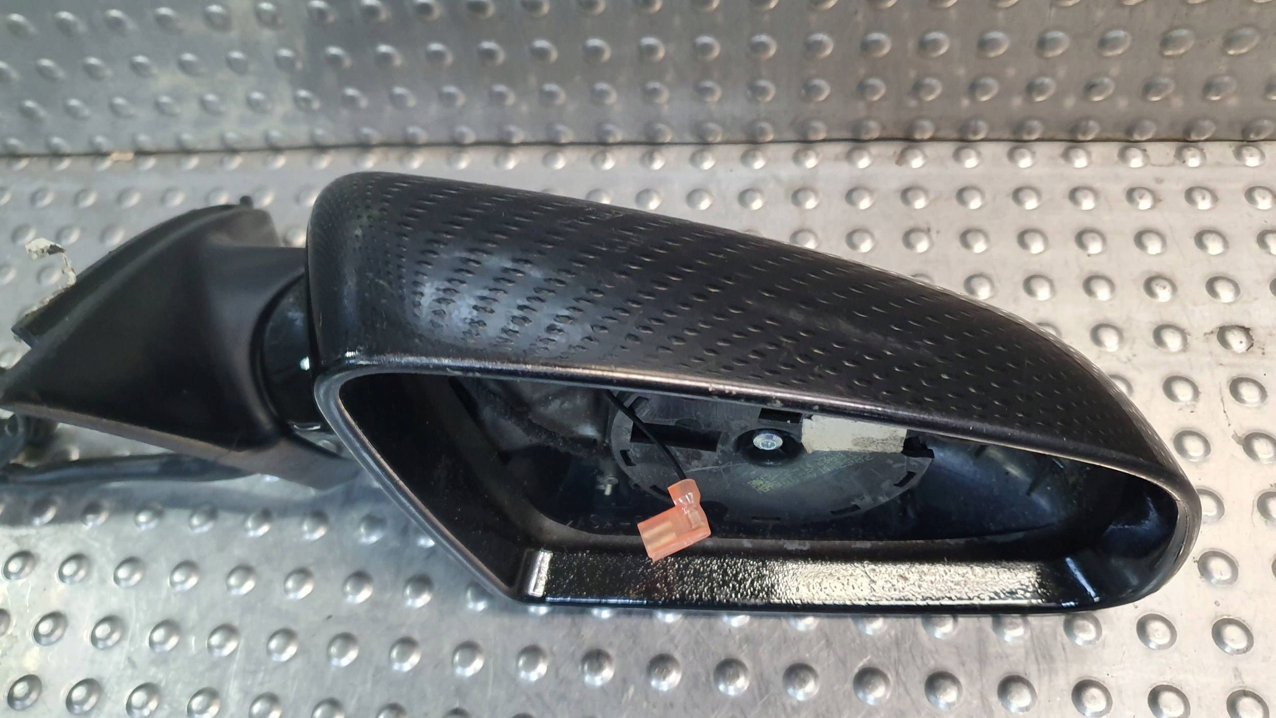 mirror right AUDI A3 8P 03