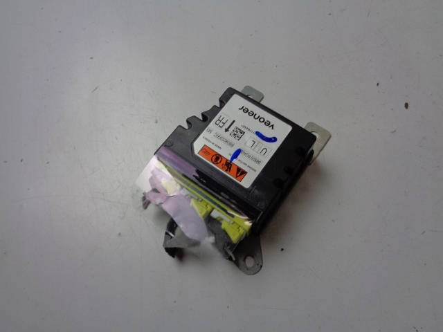 SENSOR AIRBAG NISSAN QASHQAI J12 2021-