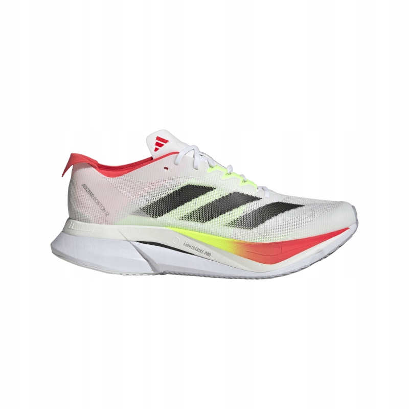 Buty Adidas Adizero Boston 12 r. 43 1/3 JQ2552