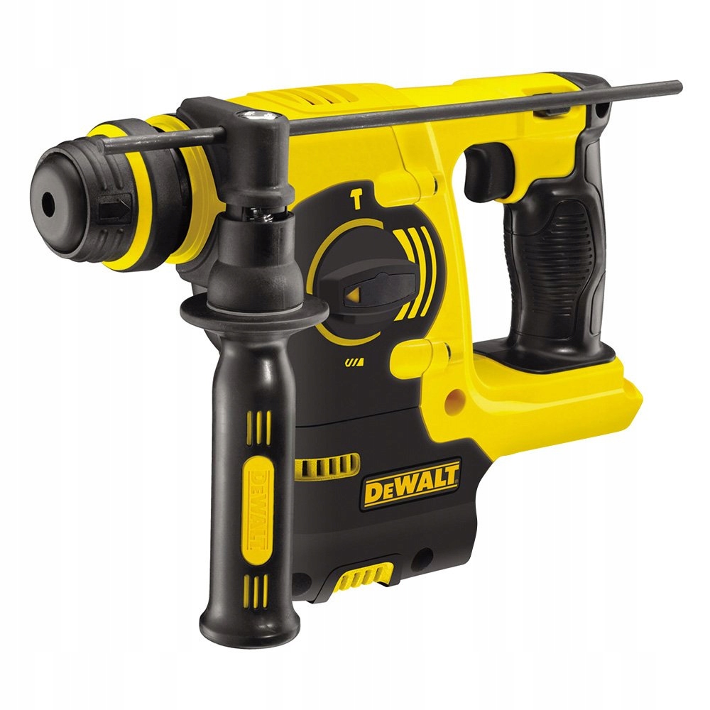 DEWALT Młotowiertarka Akumulatorowa Bez Akumulatora Model DCH253N-XJ