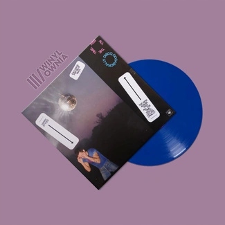 ++ Harry Styles Kiss All The Time. Disco, Occasionally. Lp Blue