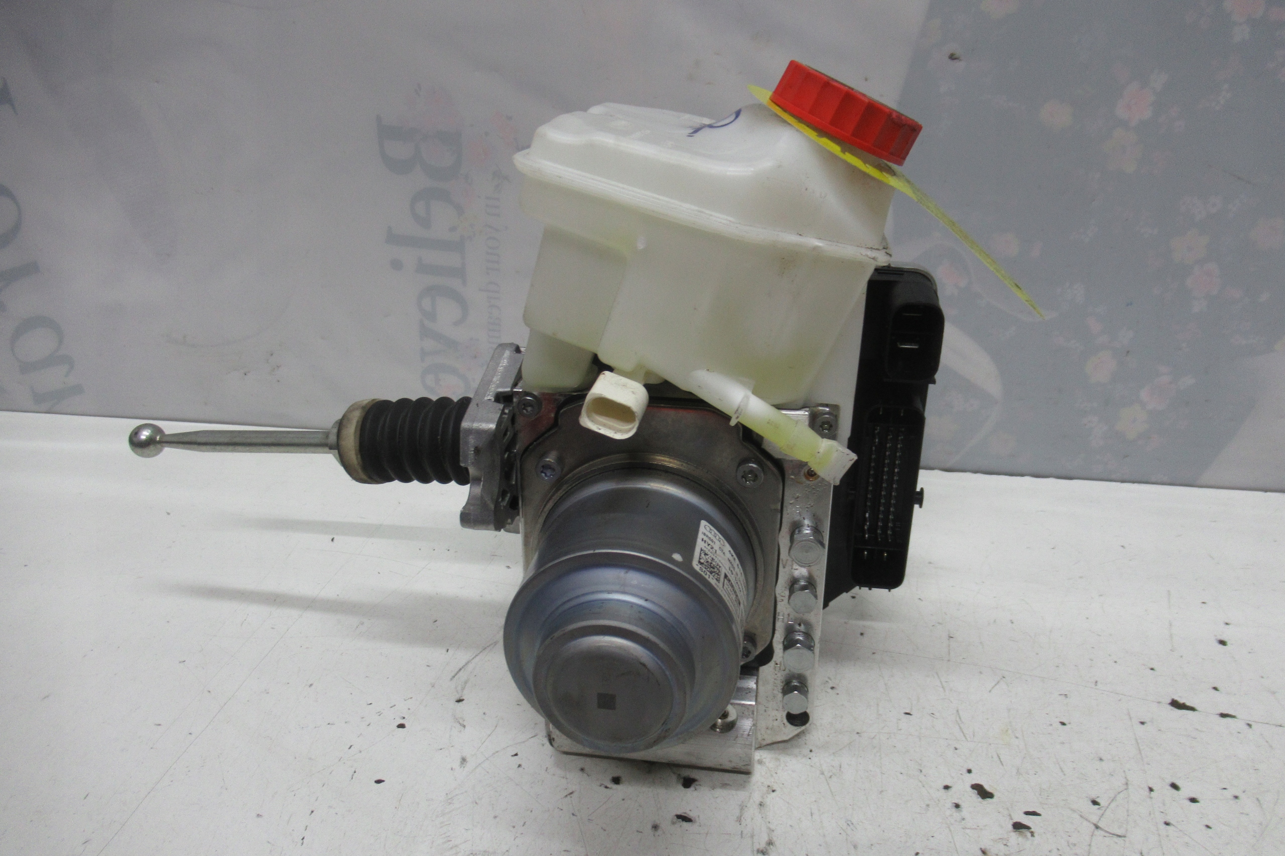 AUDI E-TRON Pompa servo ABS 4KE909059AD