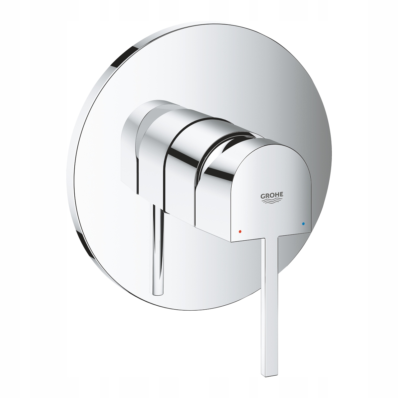 Grohe Europlus bateria prysznicowa 24059003