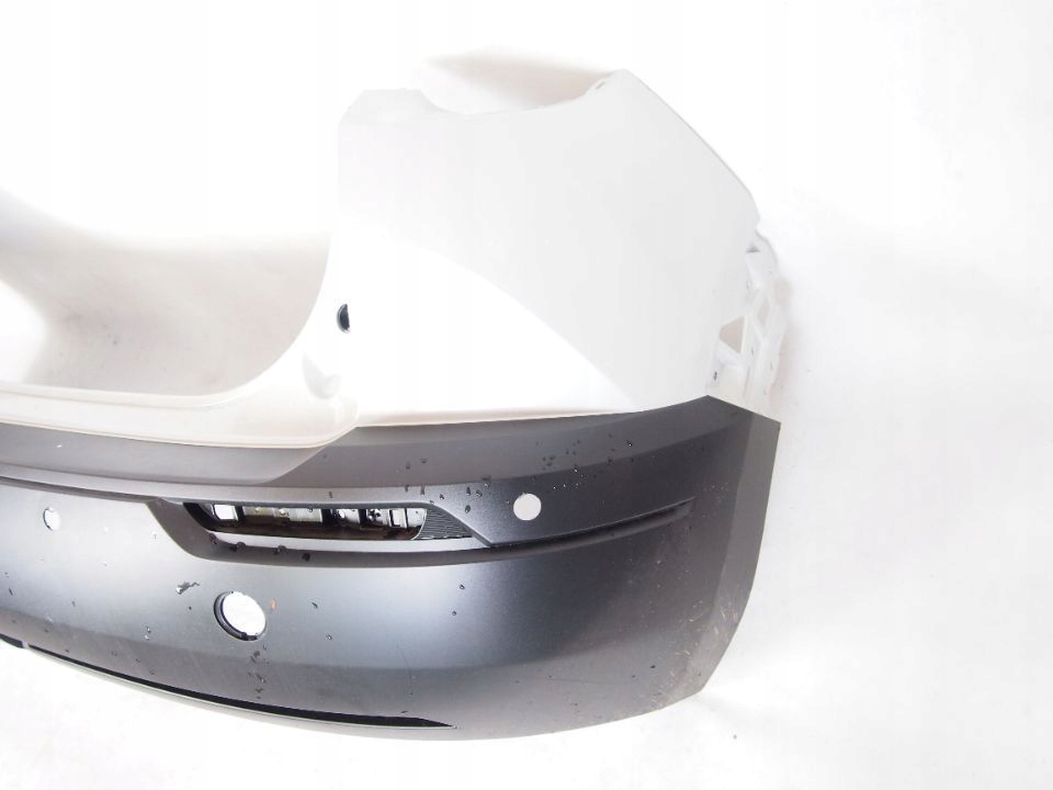 Mazda MX-30 bumper rear part rear PDC mx 30