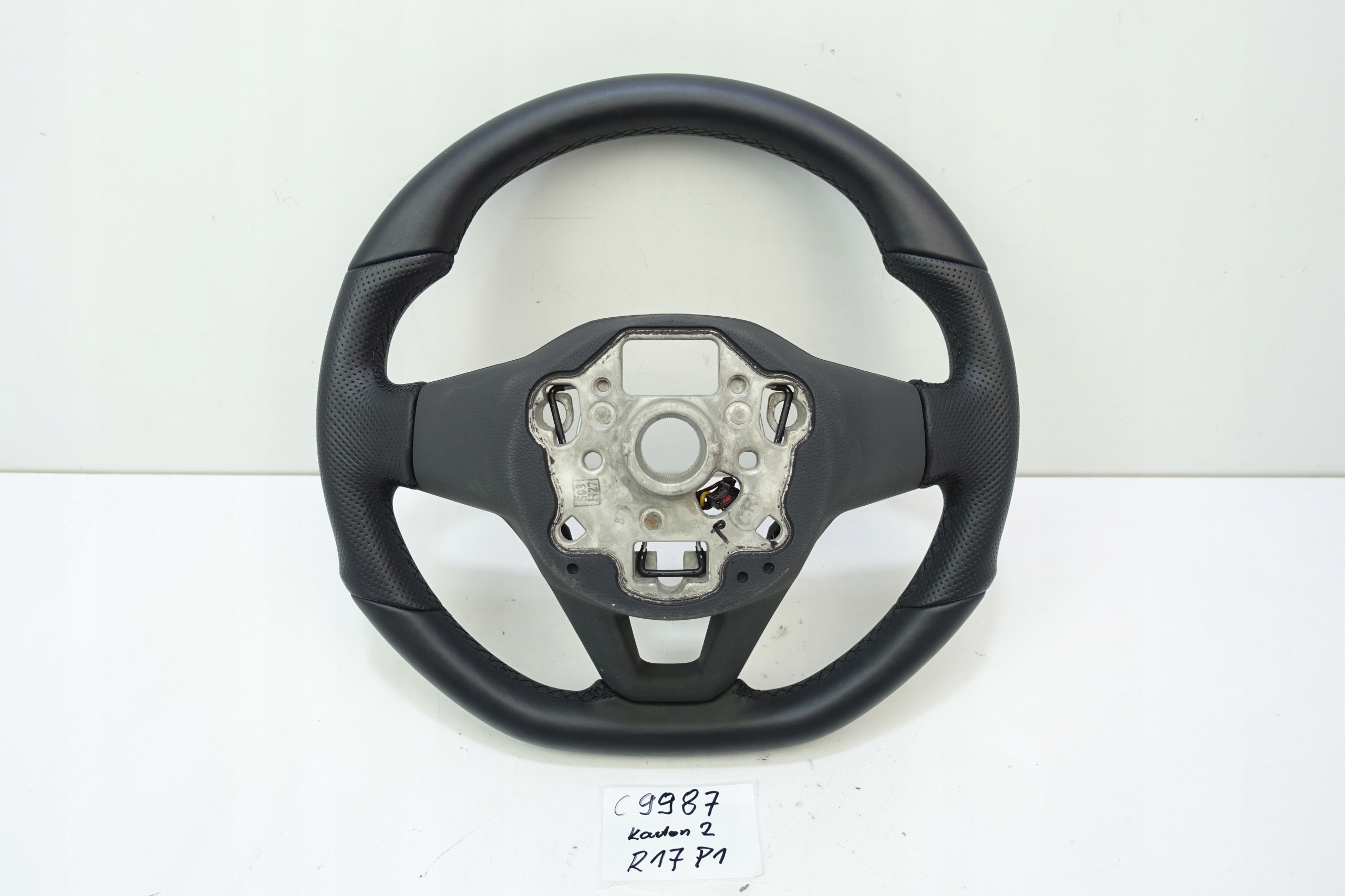 lenkrad VW GOLF VIII ARTEON VIRTUAL 5H0419089GD