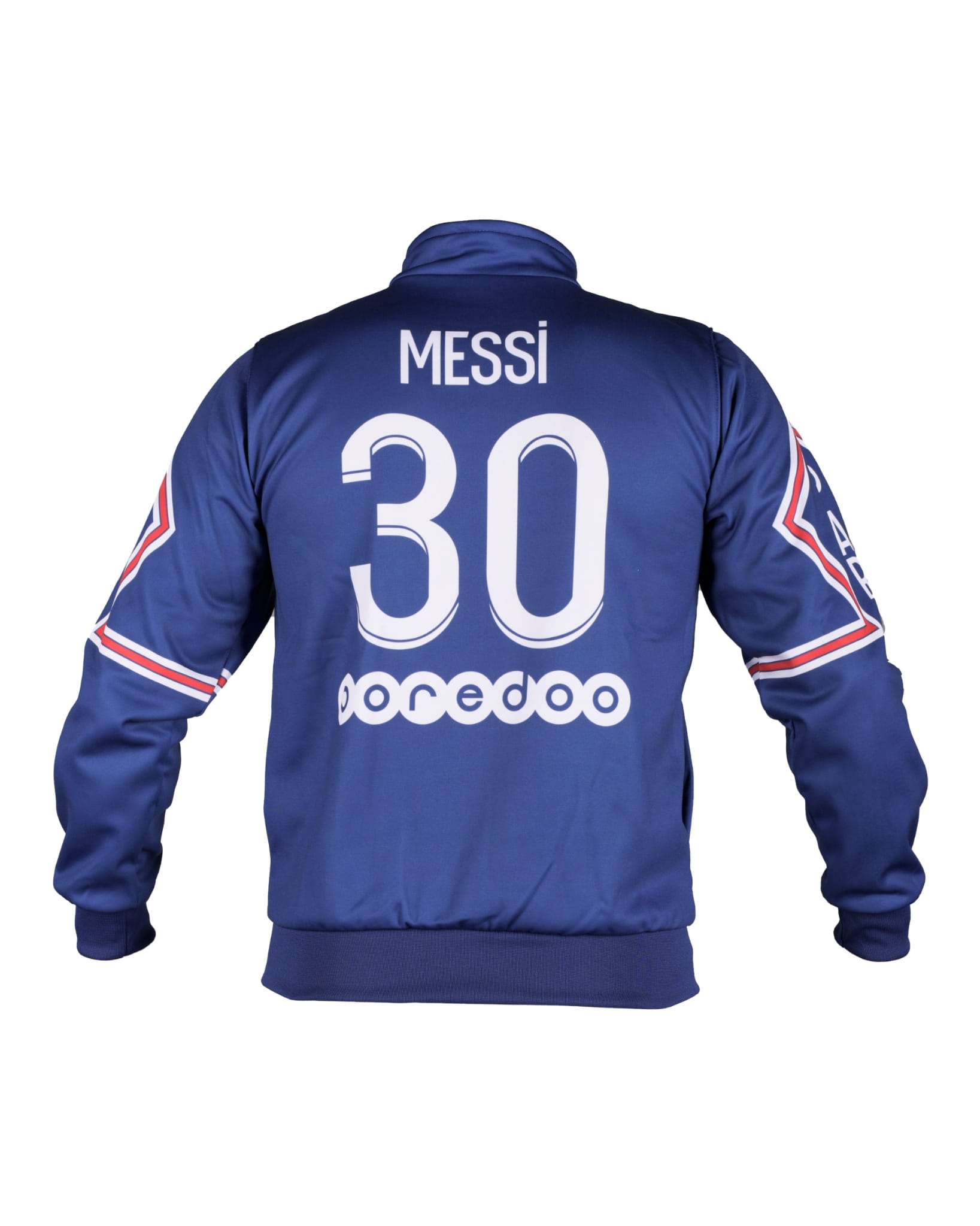 

Bluza Messi Psg dresowa dziecięca na zamek 158