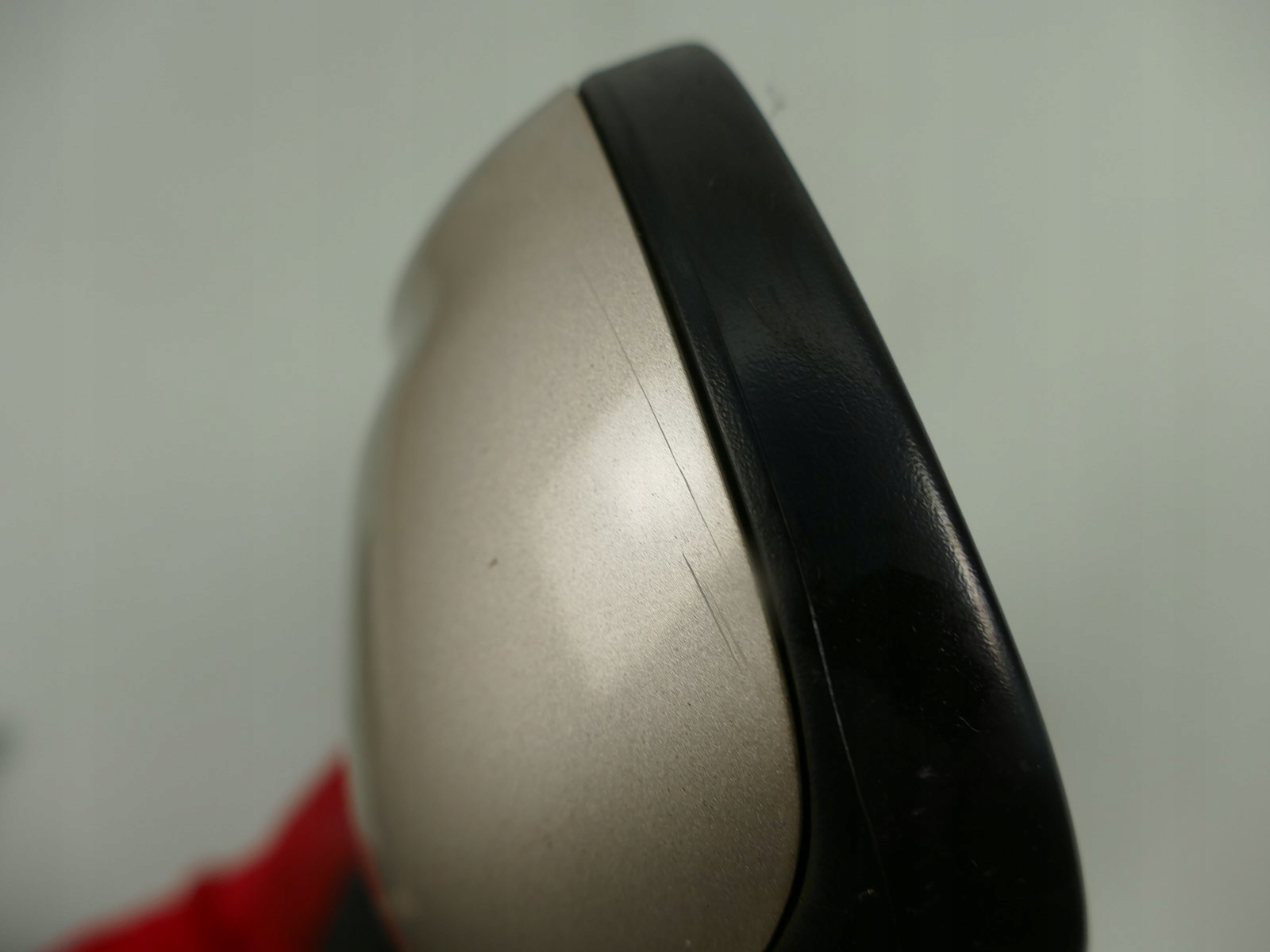 MAZDA 626 V GF mirror left 5 PIN 4F EUROPA