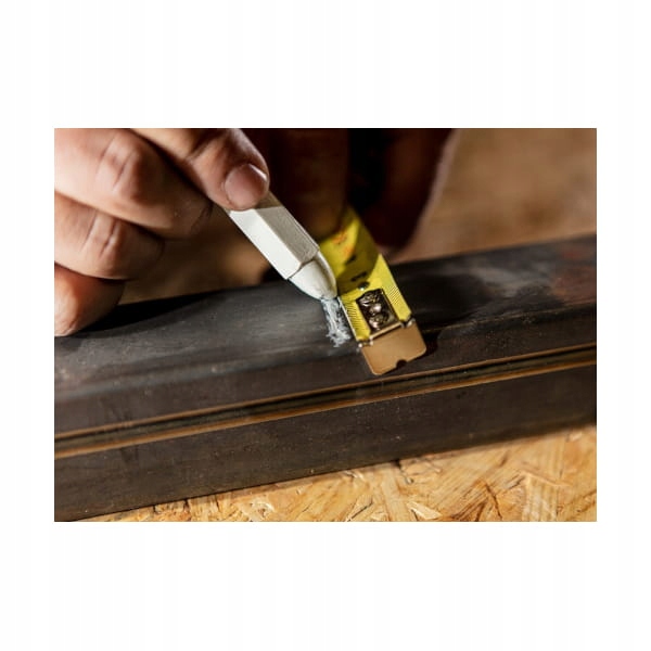 KREDA TECHNICZNA DO ZNAKOWANIA 12SZT Typ kreda