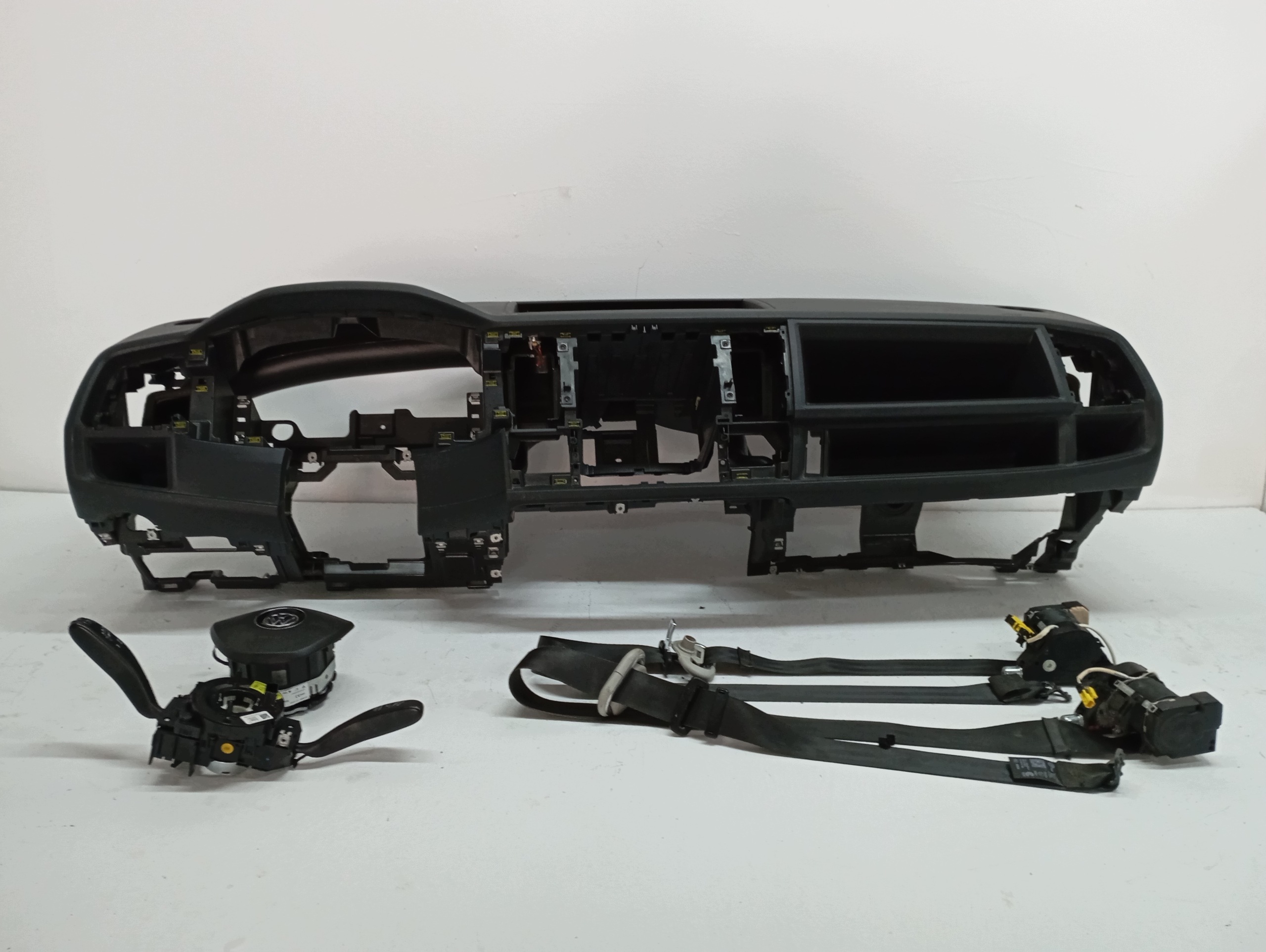 dashboard VW T6 TRANSPORTER