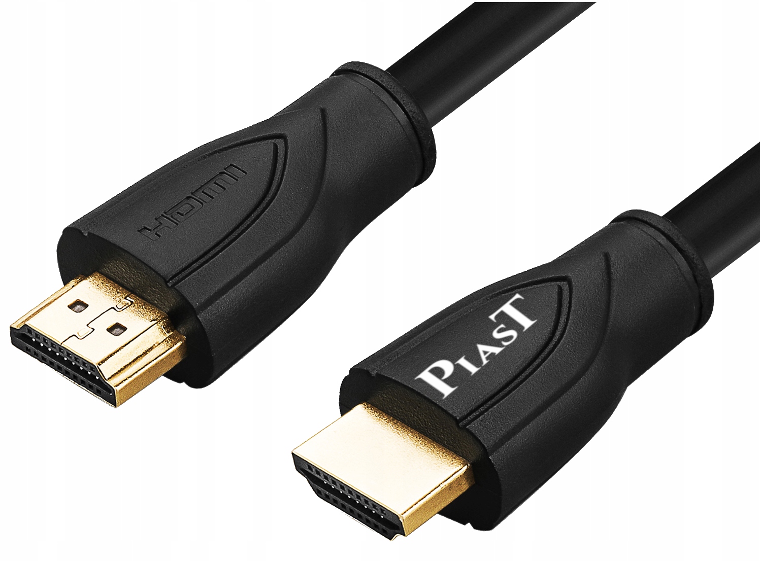 

Certyfikowany Kabel Hdmi Piast 2.1 8K 4K eARC 1.5m
