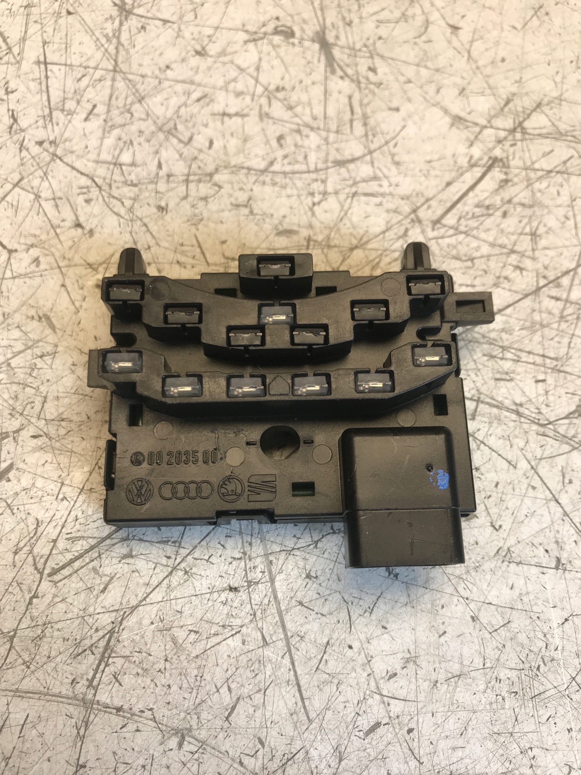 sensor KATA steering VW SKODA AUDI 1K0959654