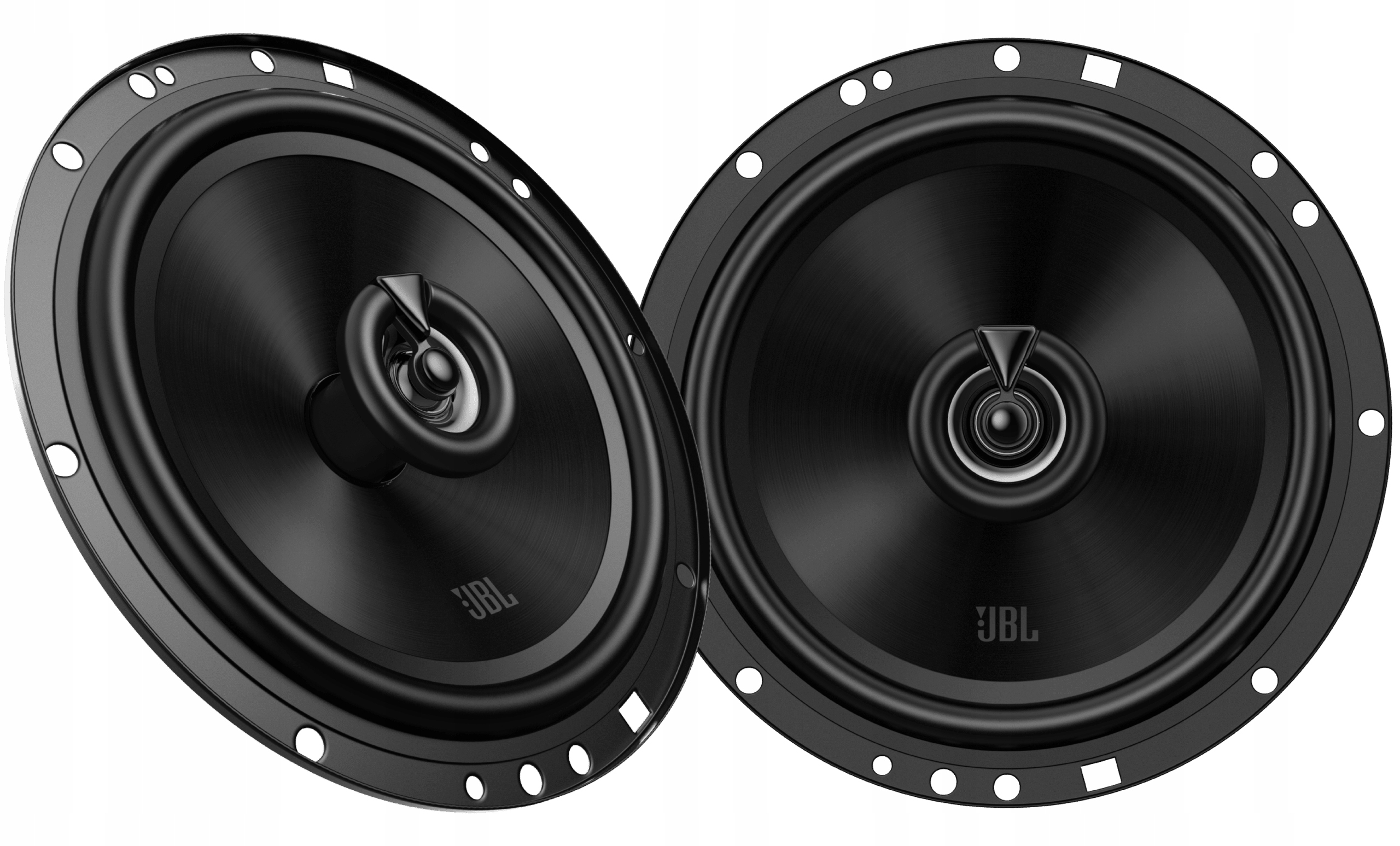 Automobilové reproduktory Jbl STAGE2 65F 16,5 cm 165 mm Dvoupásmové 480 W