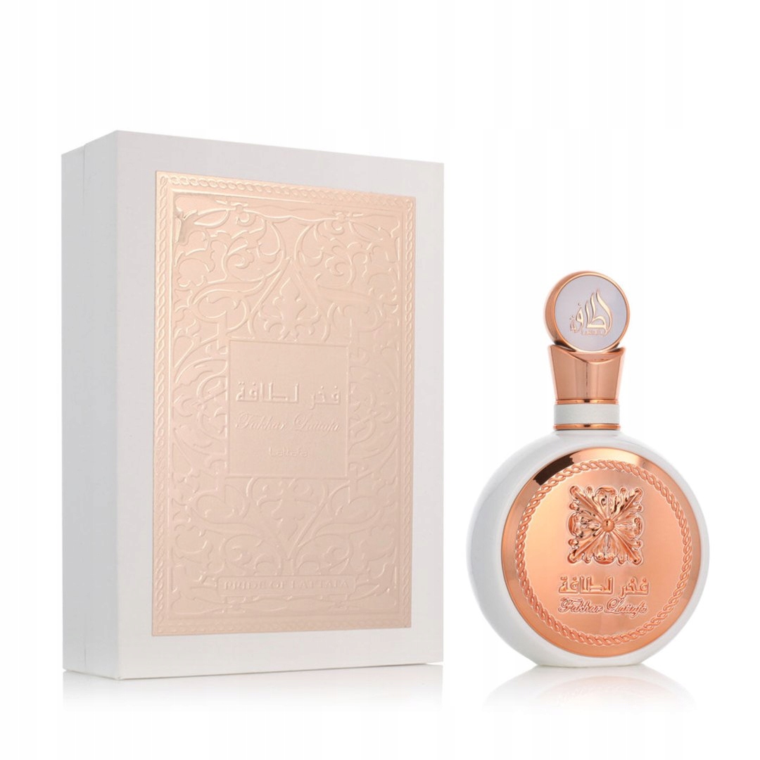 Dámské Parfémy Lattafa Pride Of Lattafa Fakhar Lattafa Edp 100 ml