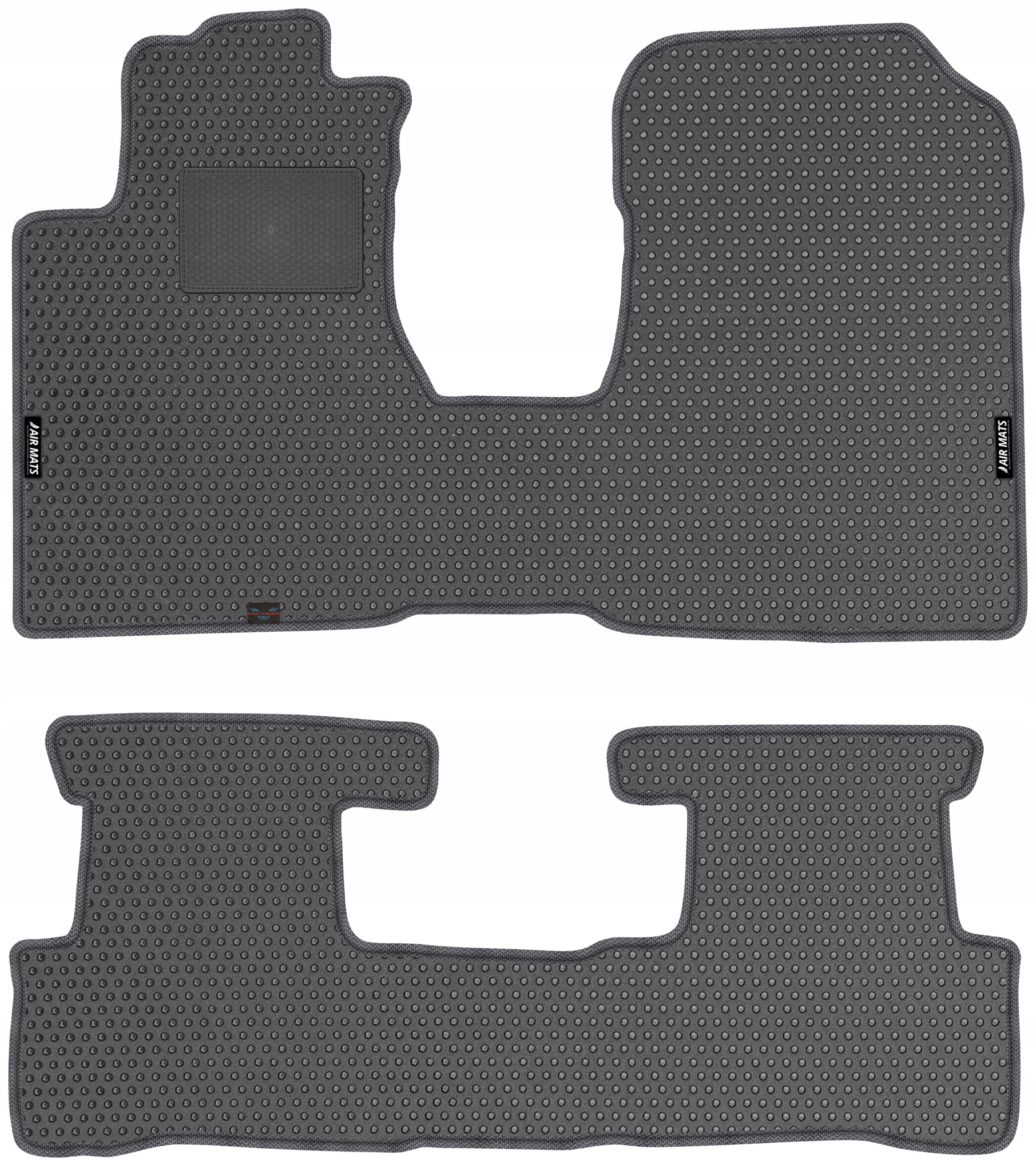 Honda Cr-v III Suv 2007-2012 Koberce Air Mats
