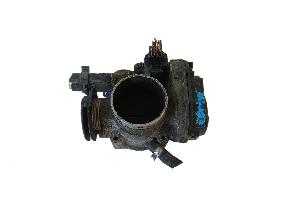 VW SHARAN e 2.0 Valvola a farfalla 037133064A
